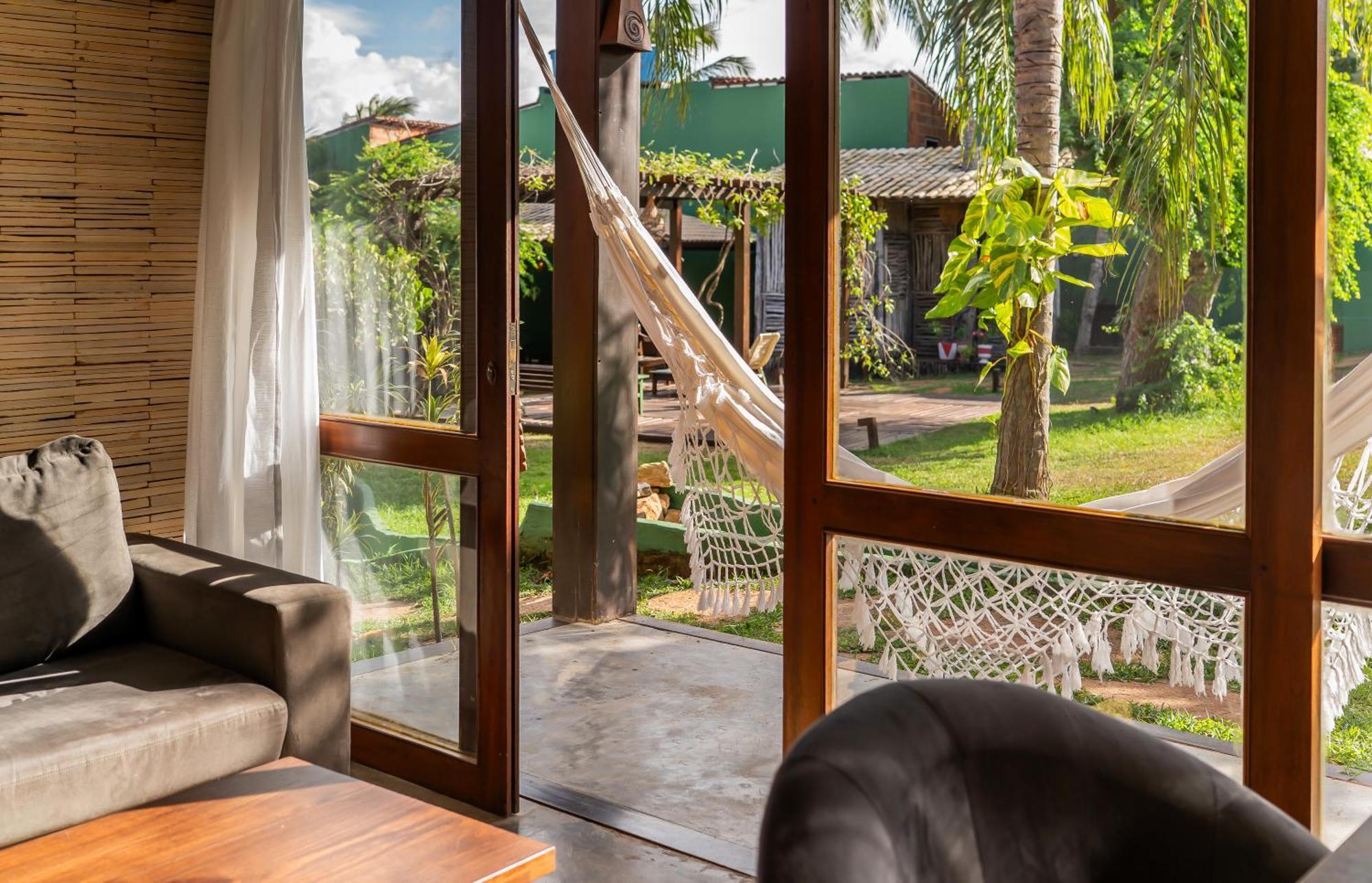 Deluxe Double Room Balcony