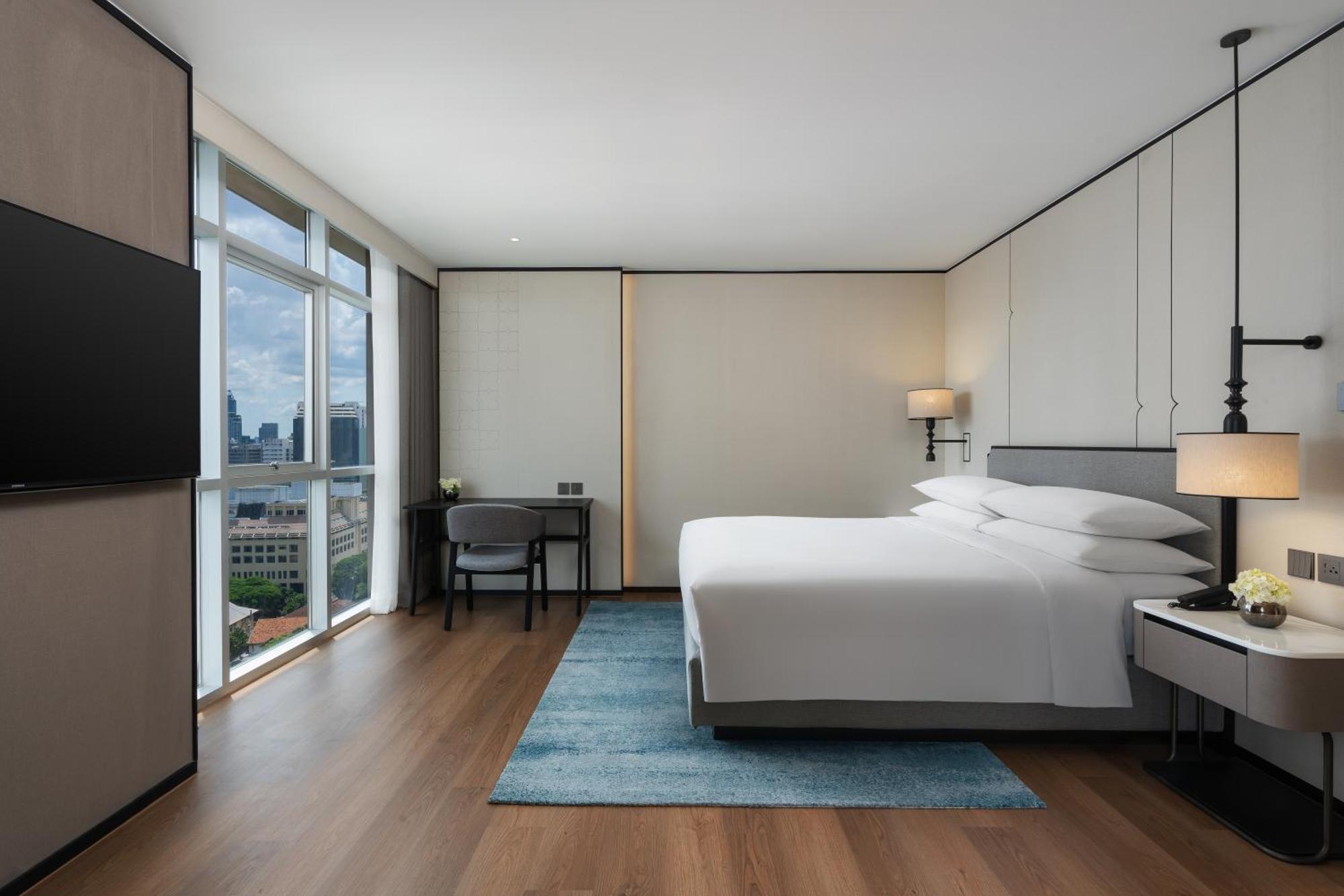 Two-Bedroom Suite