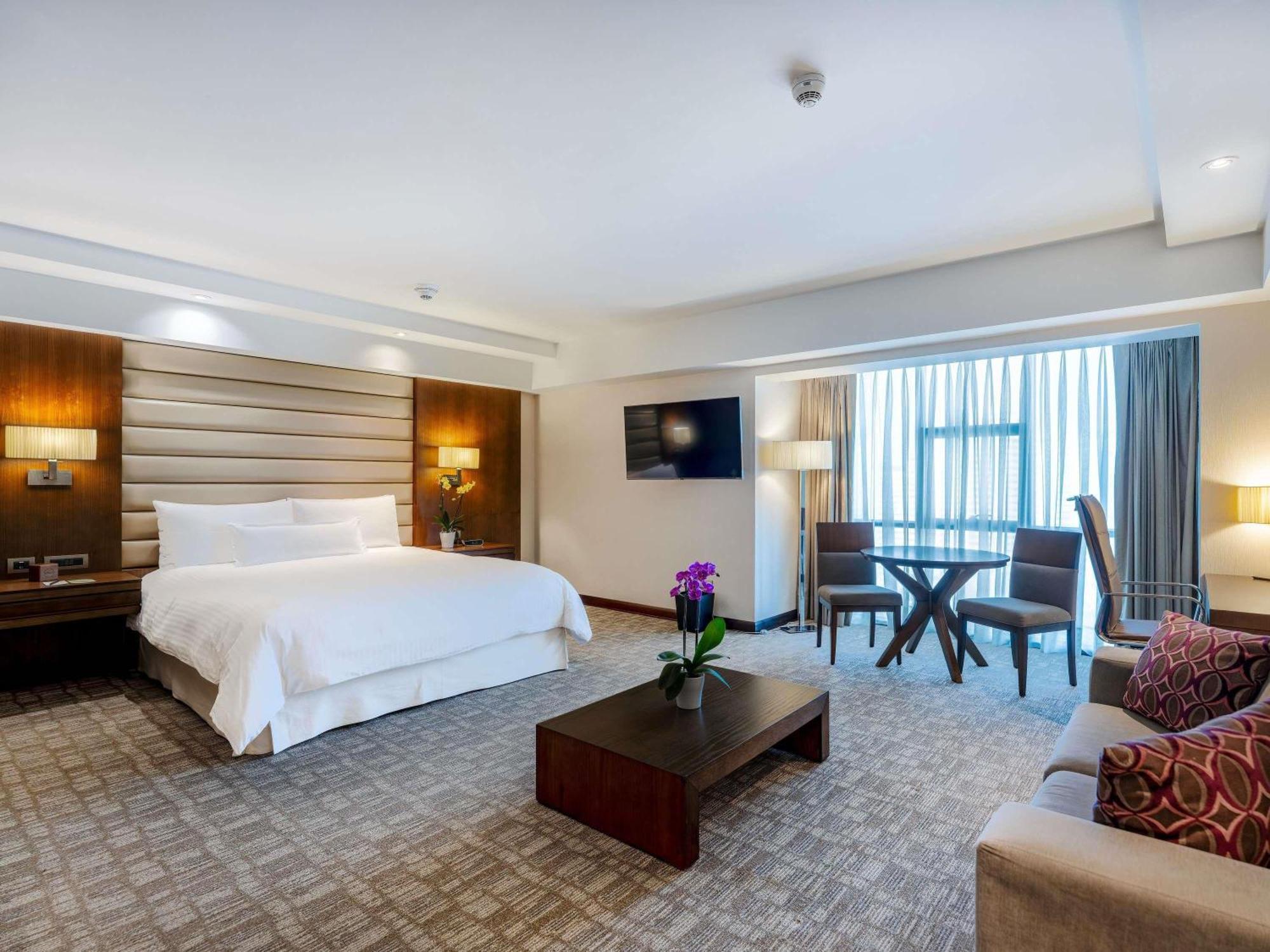 Premier Room Two Beds
