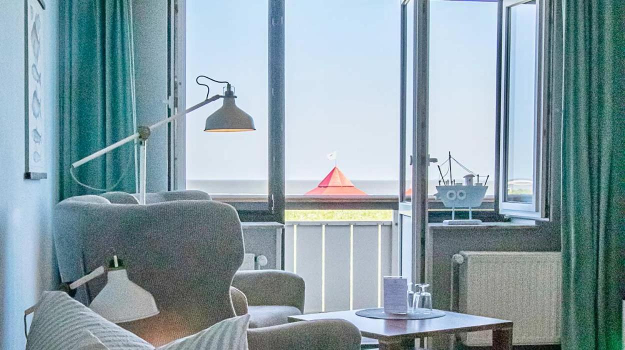 Classic Single Room Sea View