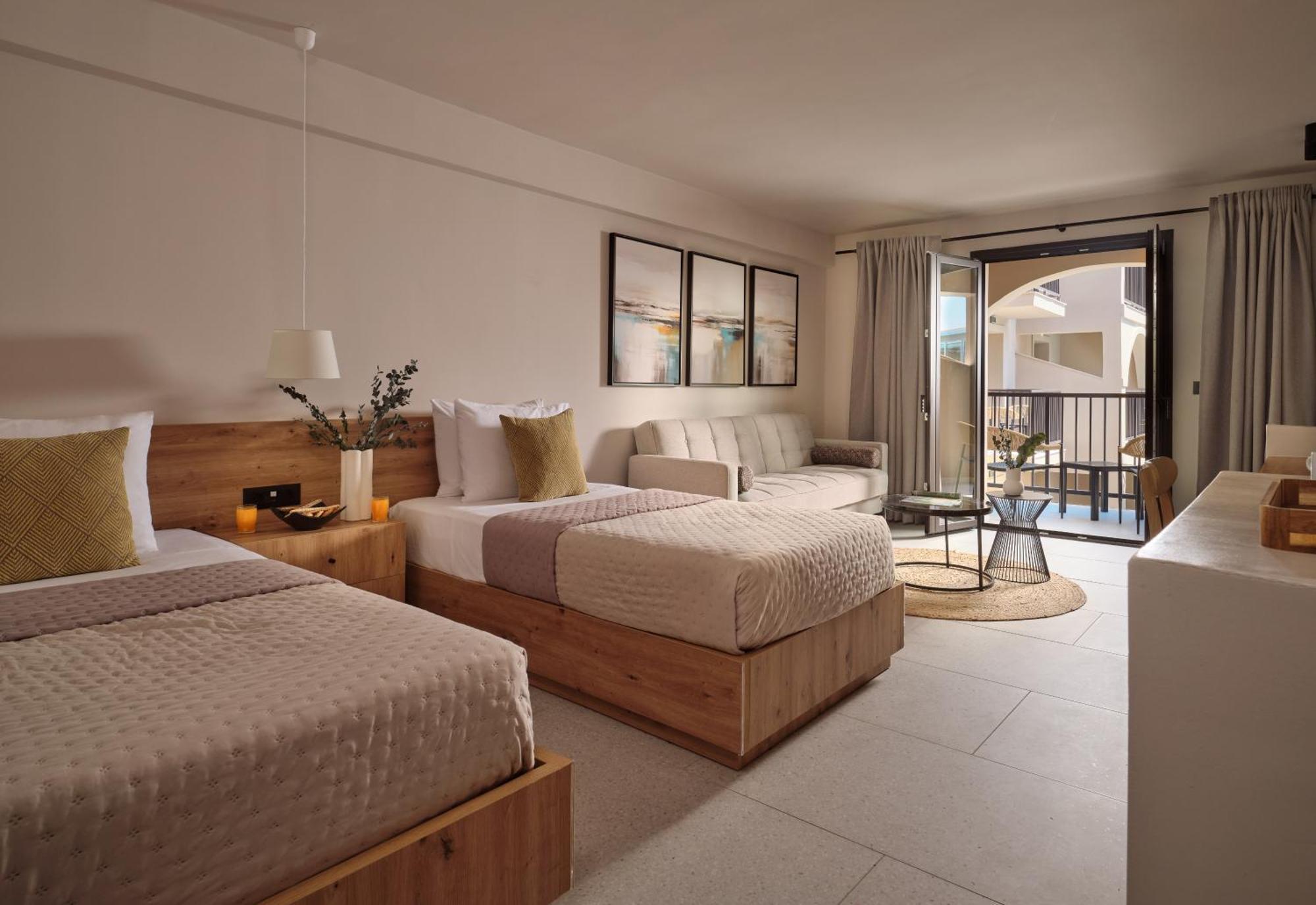 Premium Room