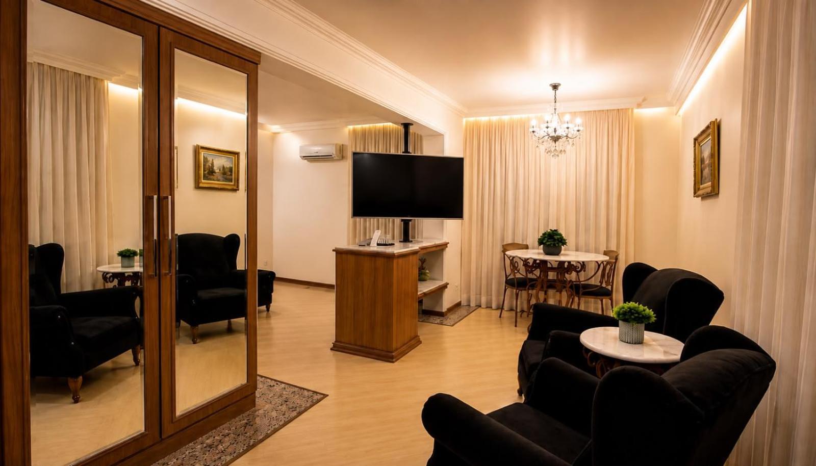 Master Suite