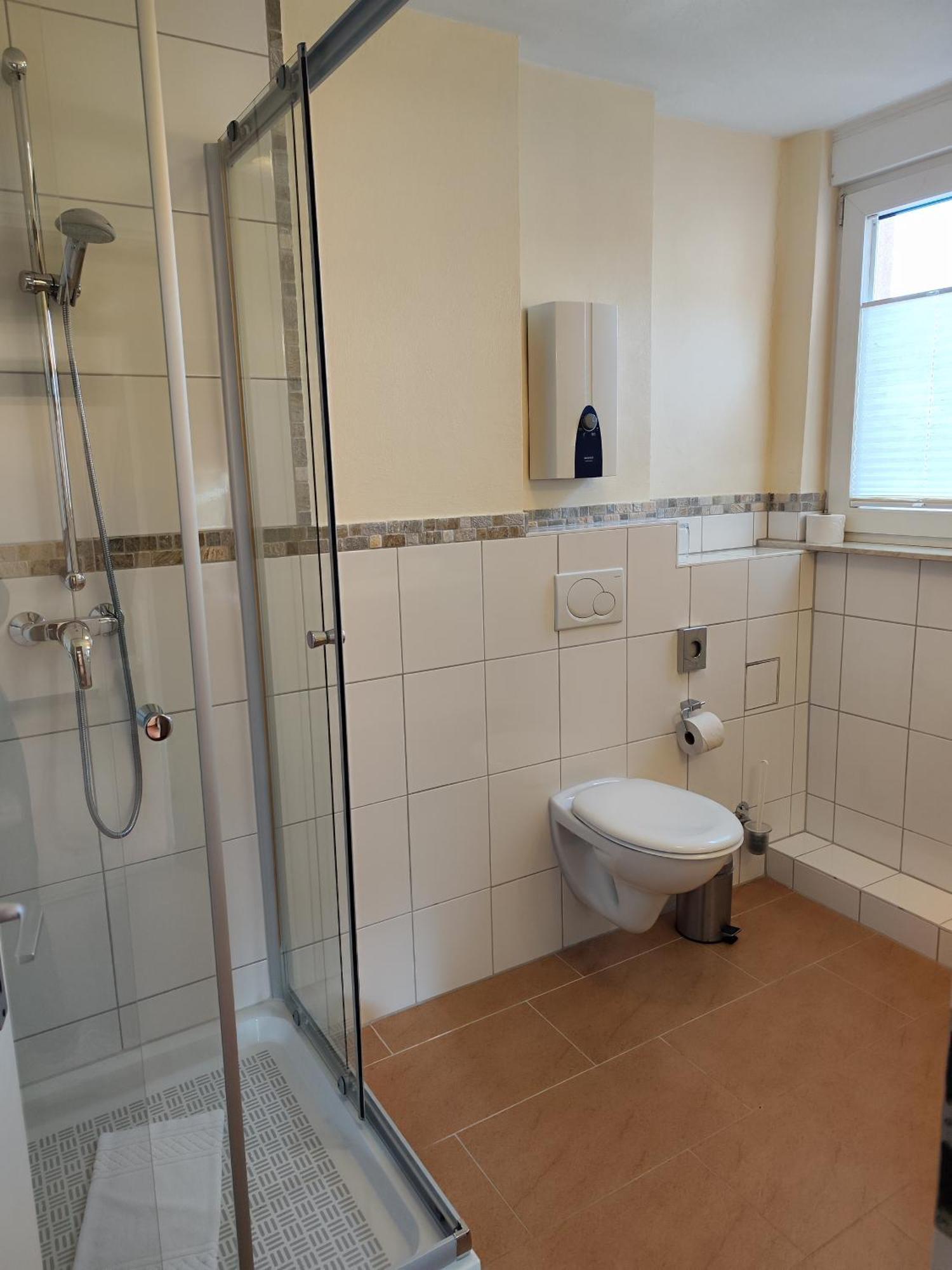 Small Double Room