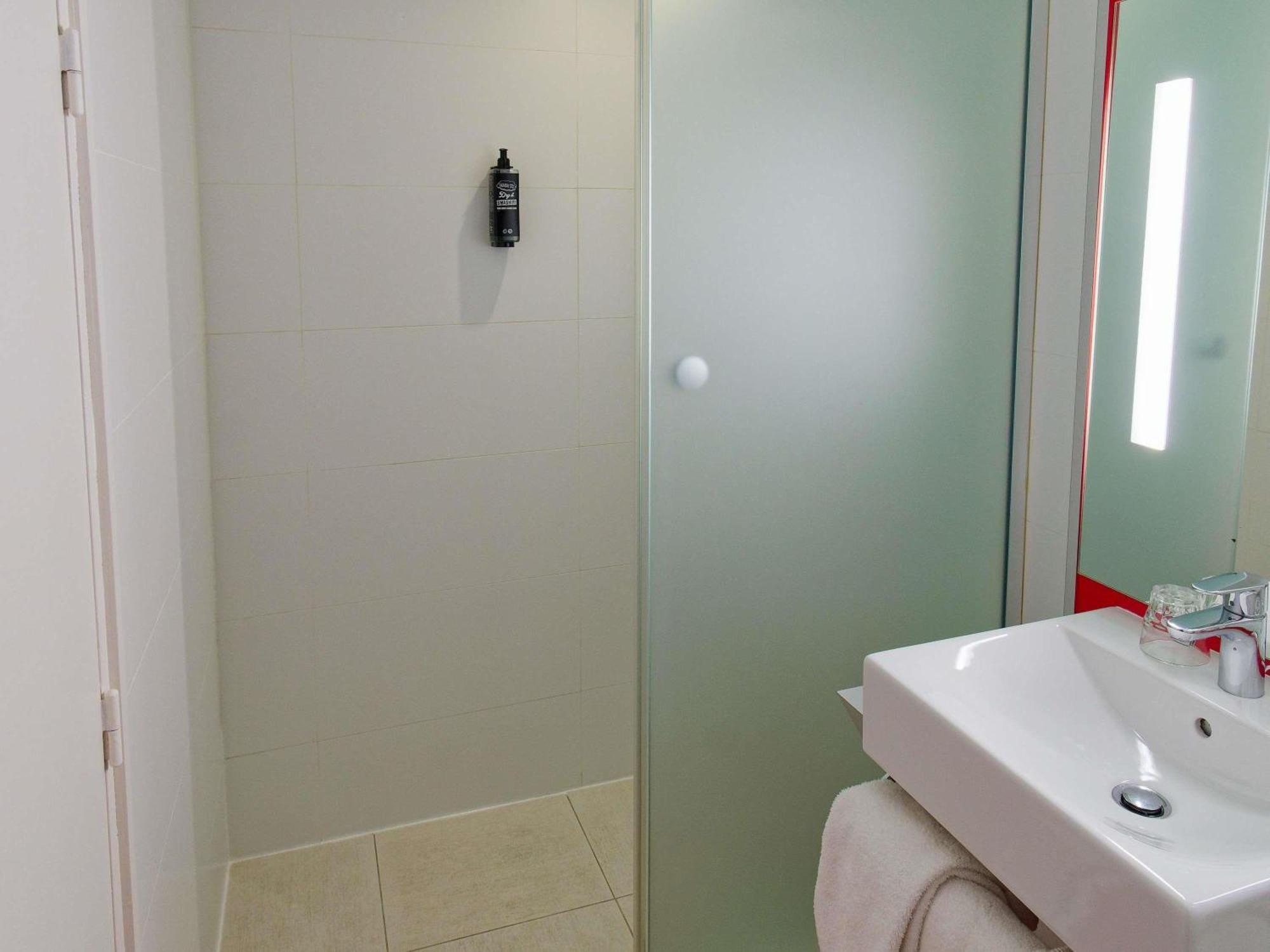 Comfort Twin Room