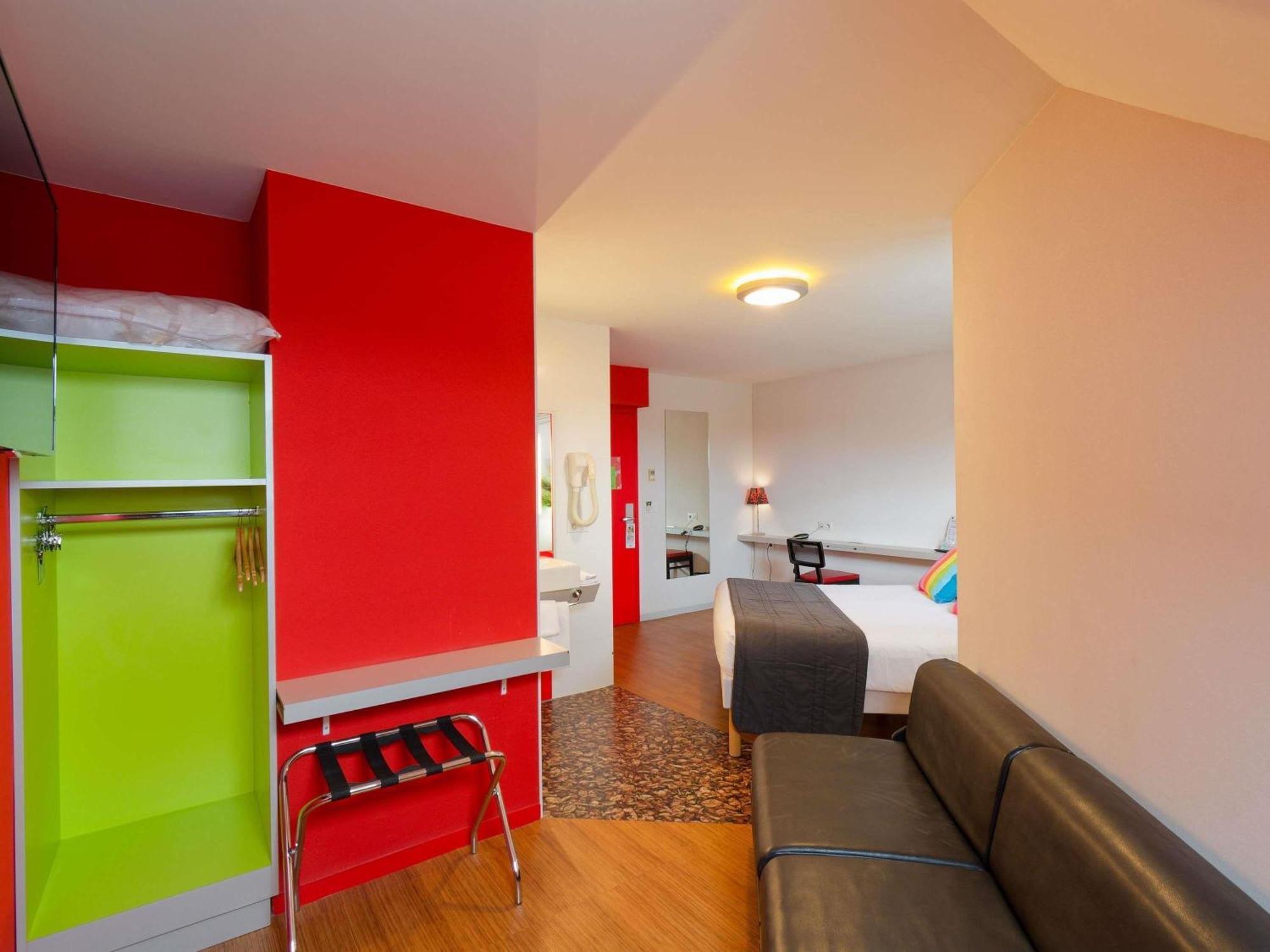 Comfort Suite