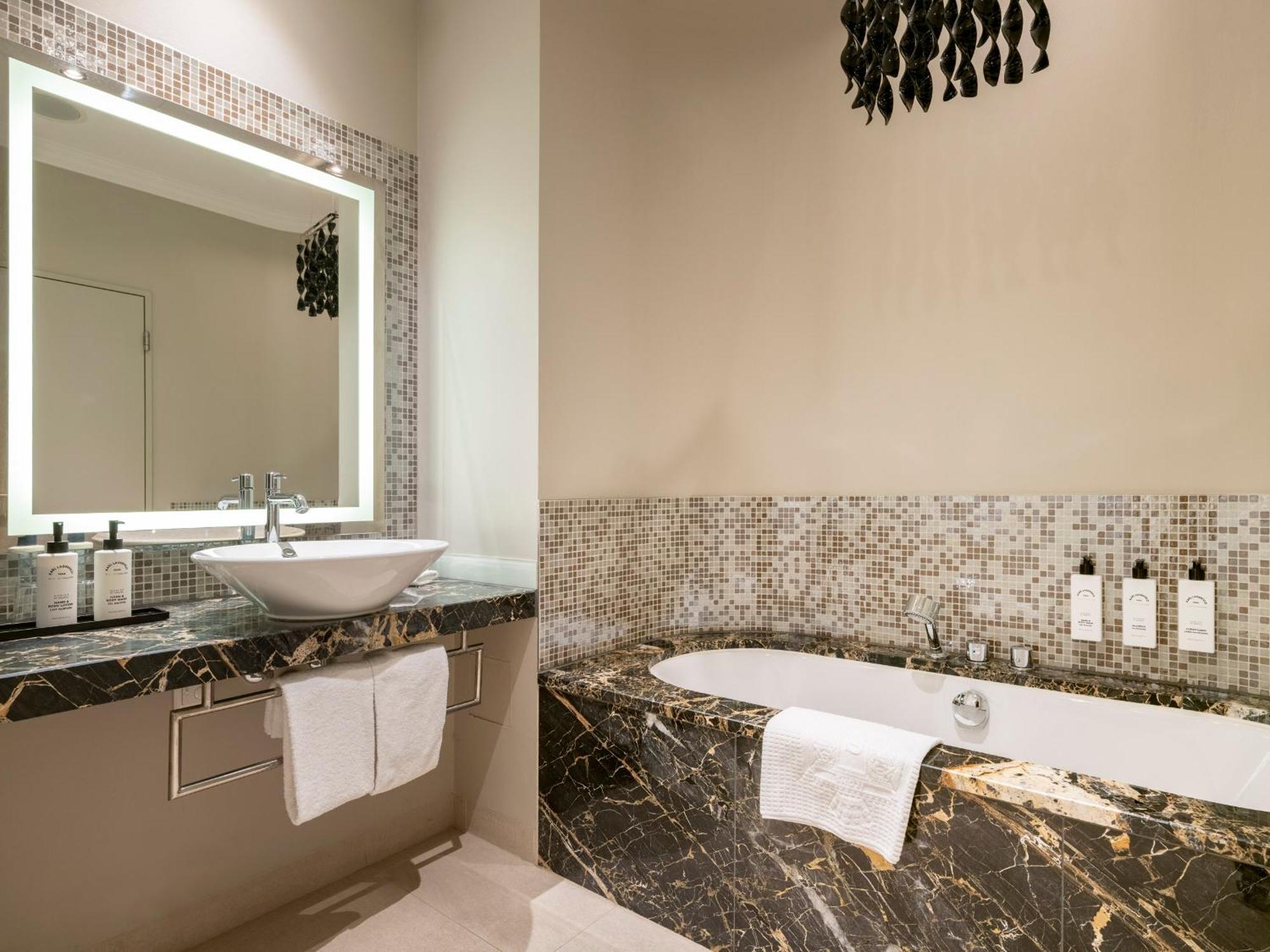 Superior Double or Twin Room
