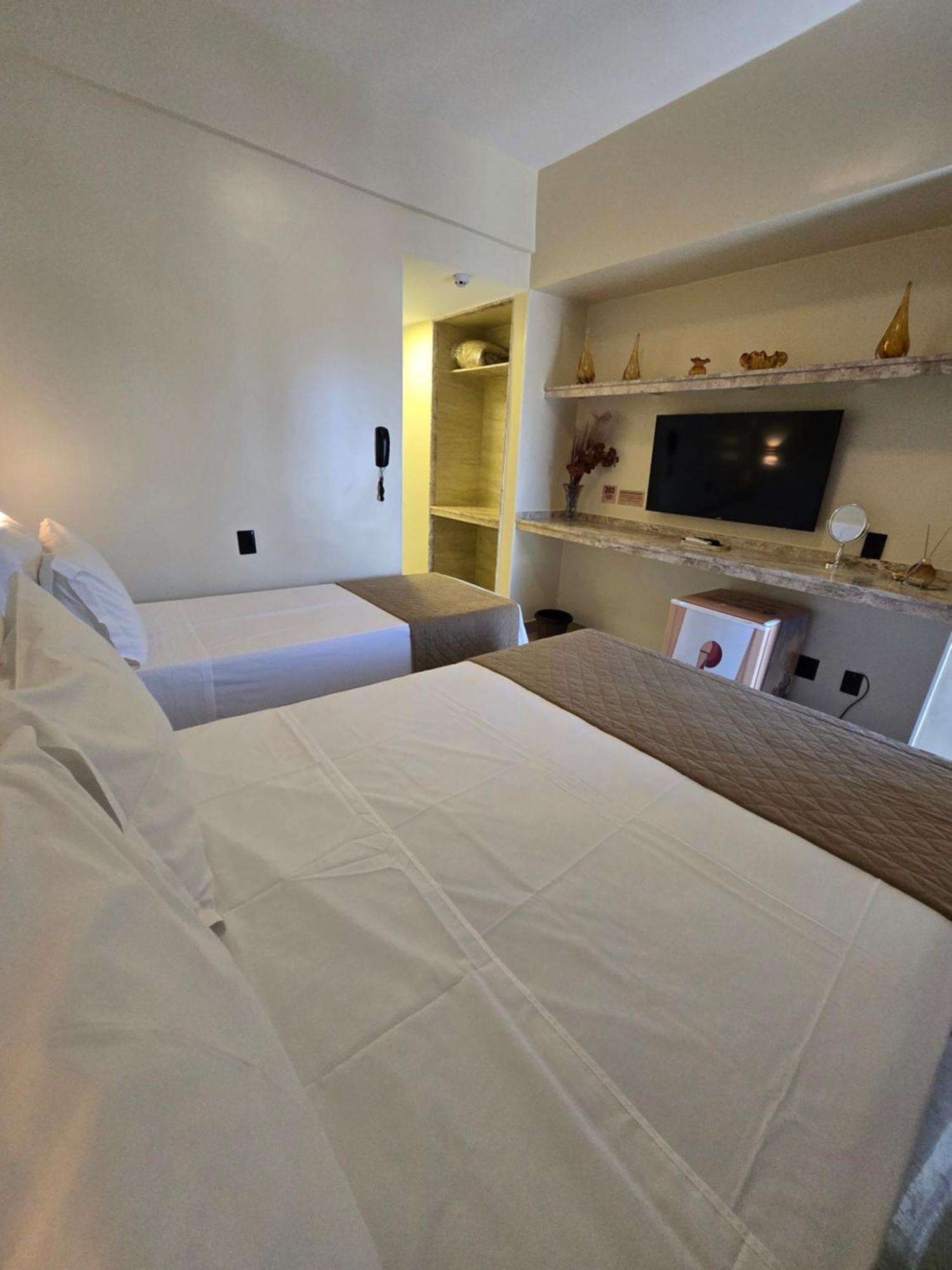 Deluxe Double Room Balcony Sea View
