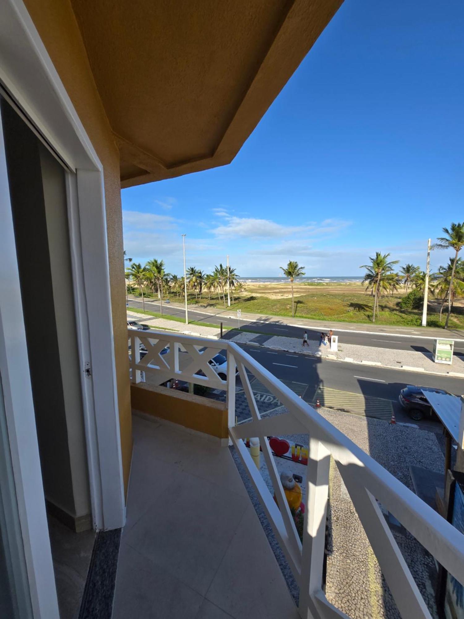Deluxe Double Room Balcony Sea View
