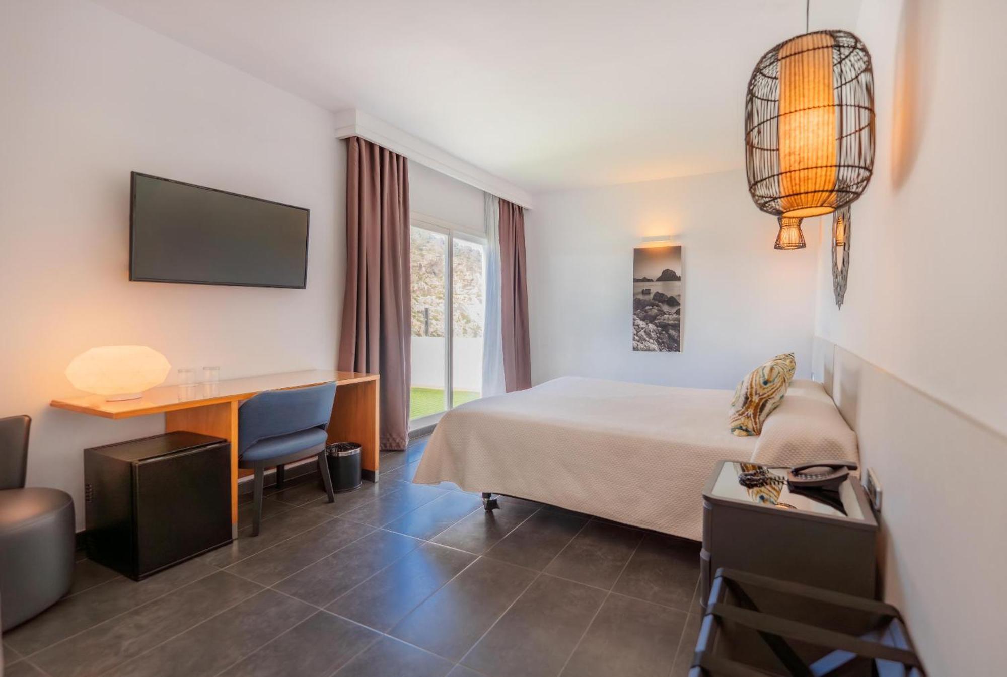 Superior Deluxe Double Room Panoramic Sea View