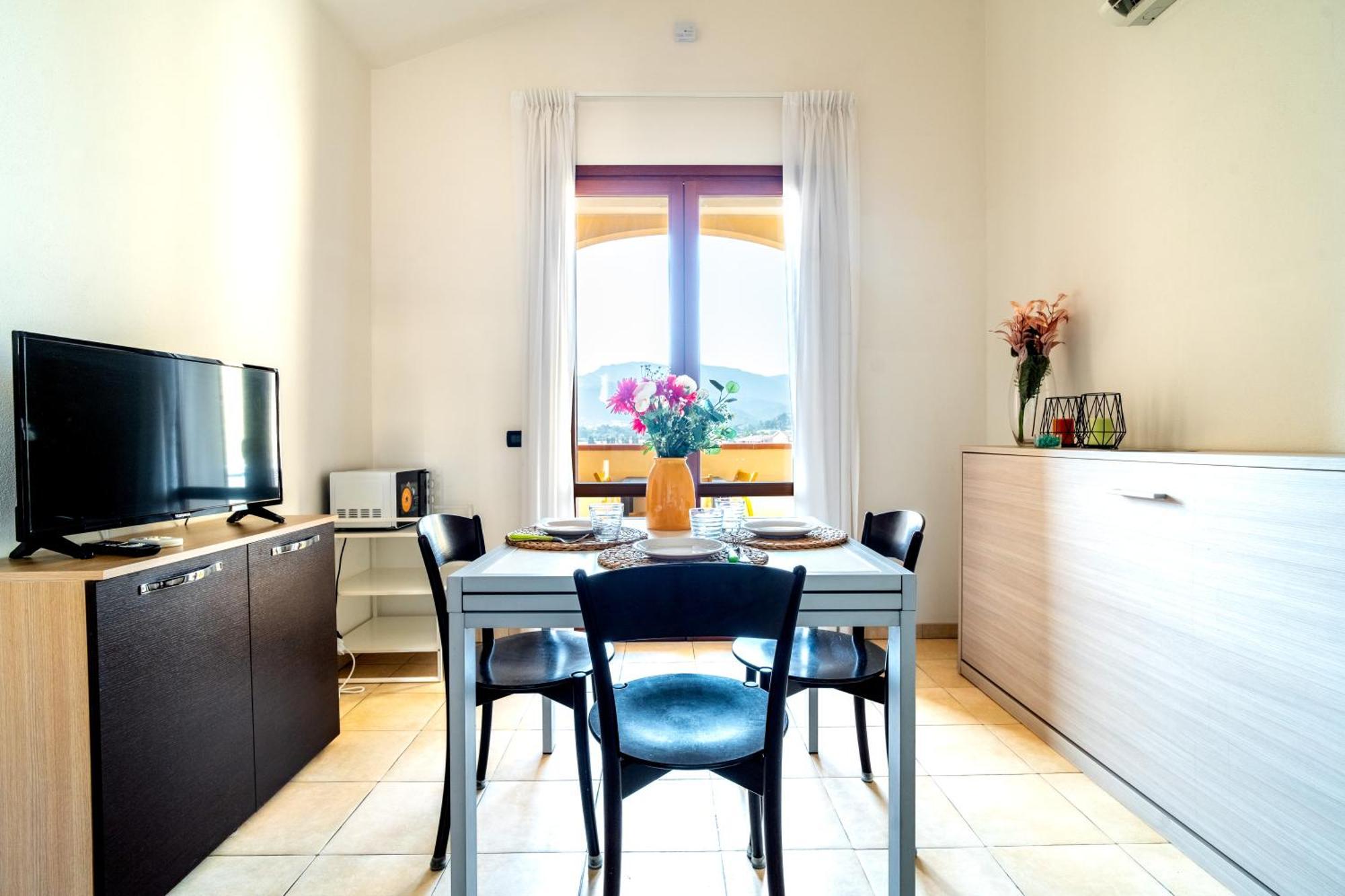 Two-Bedroom Superior Apartment