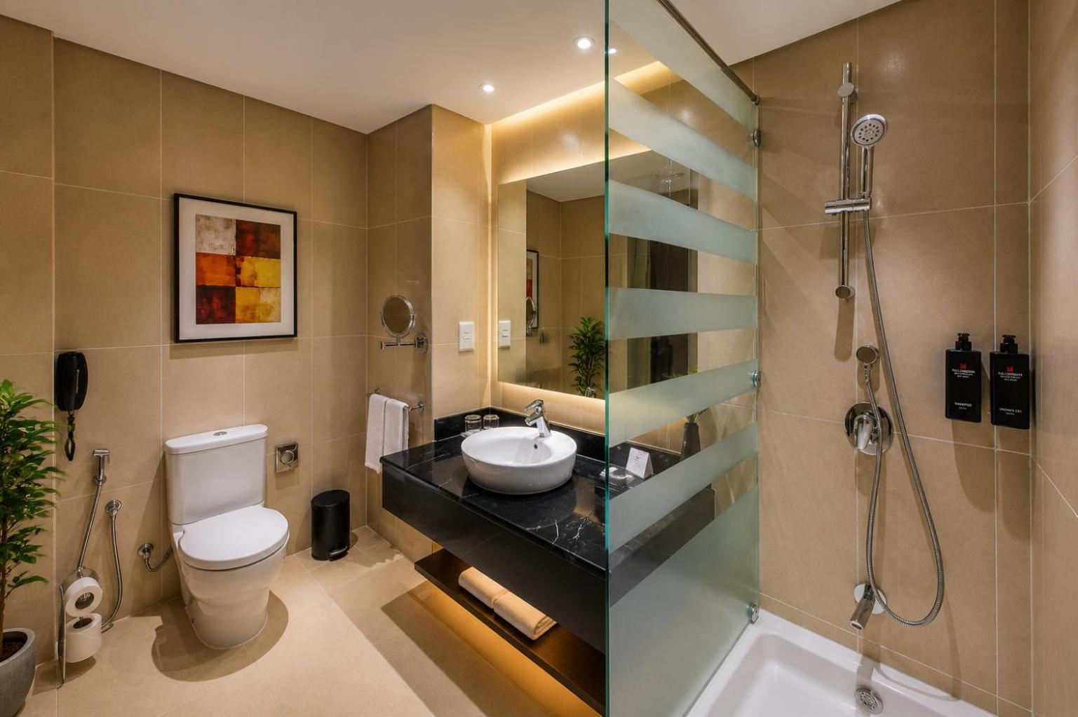 Standaard Kamer met 2 Bedden