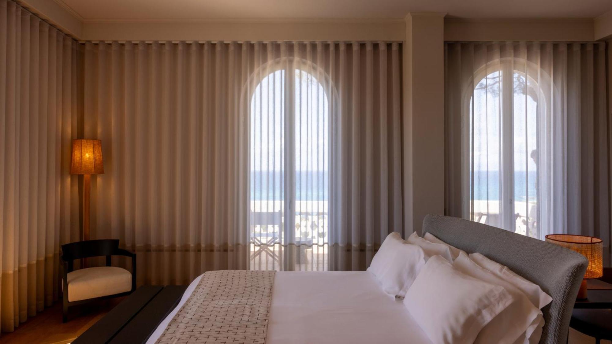 Junior Suite Sea View