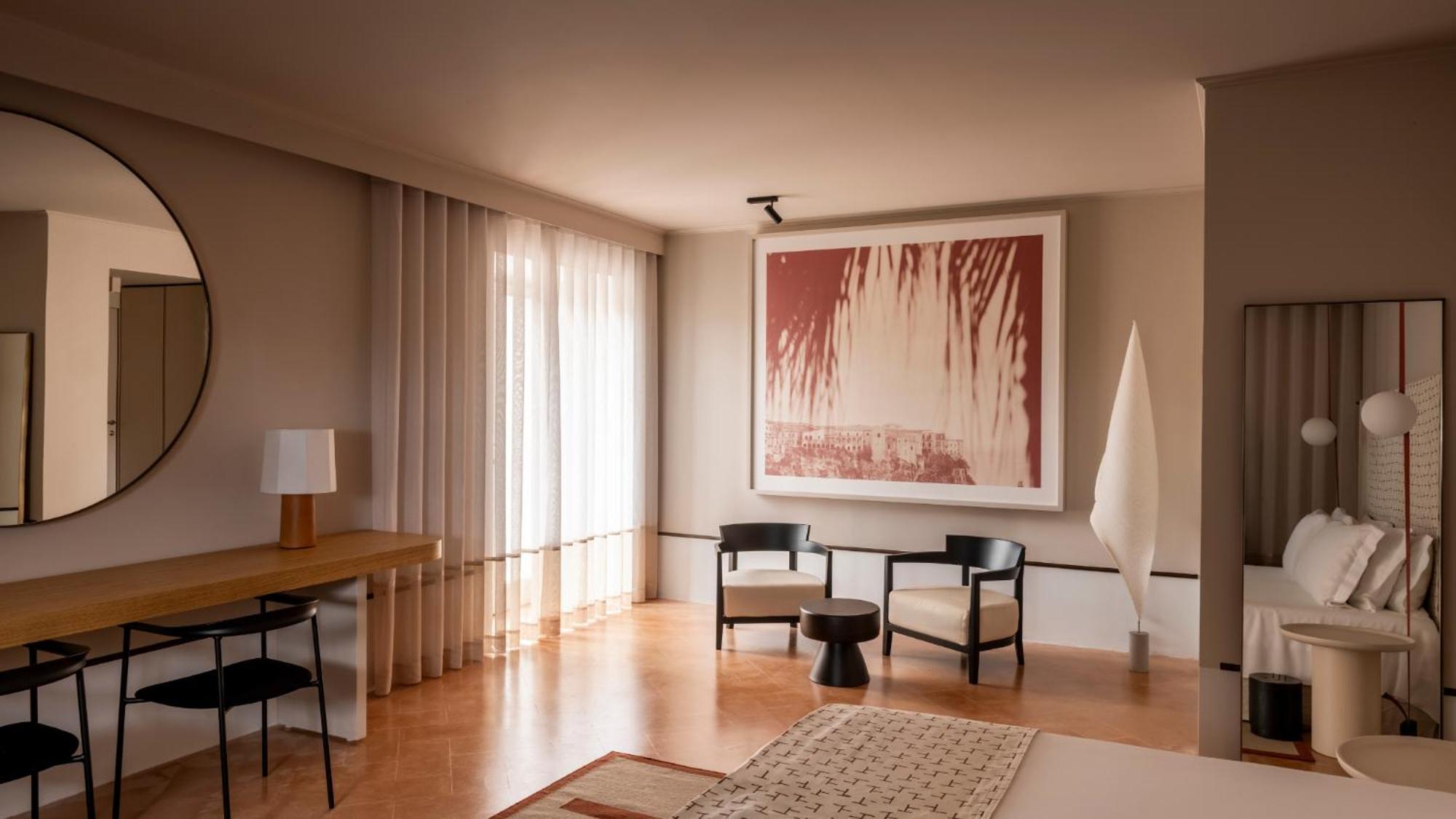 King Room