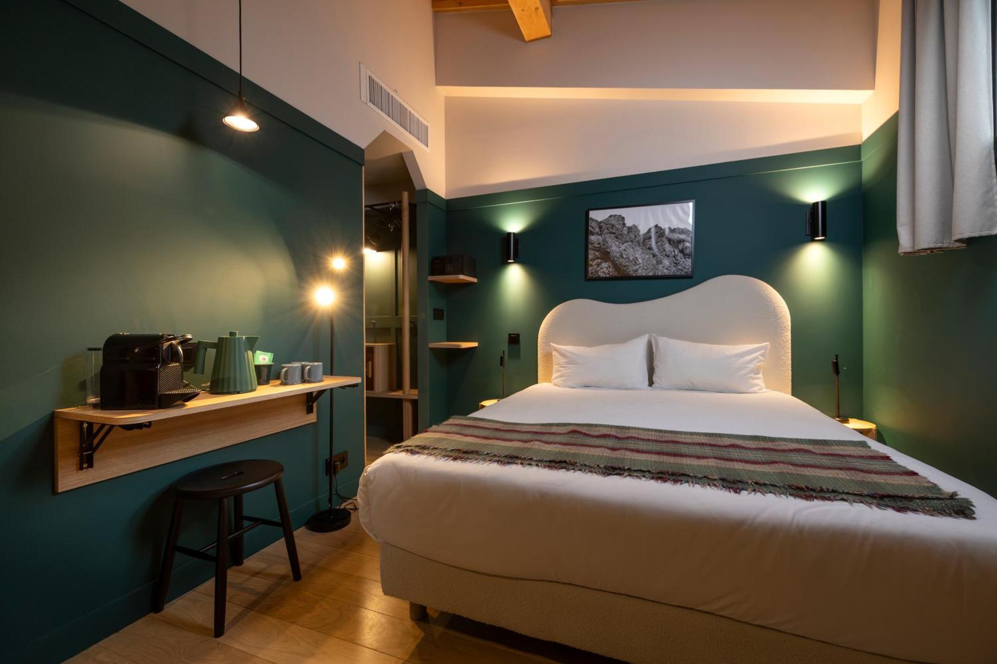 Comfort Triple Room