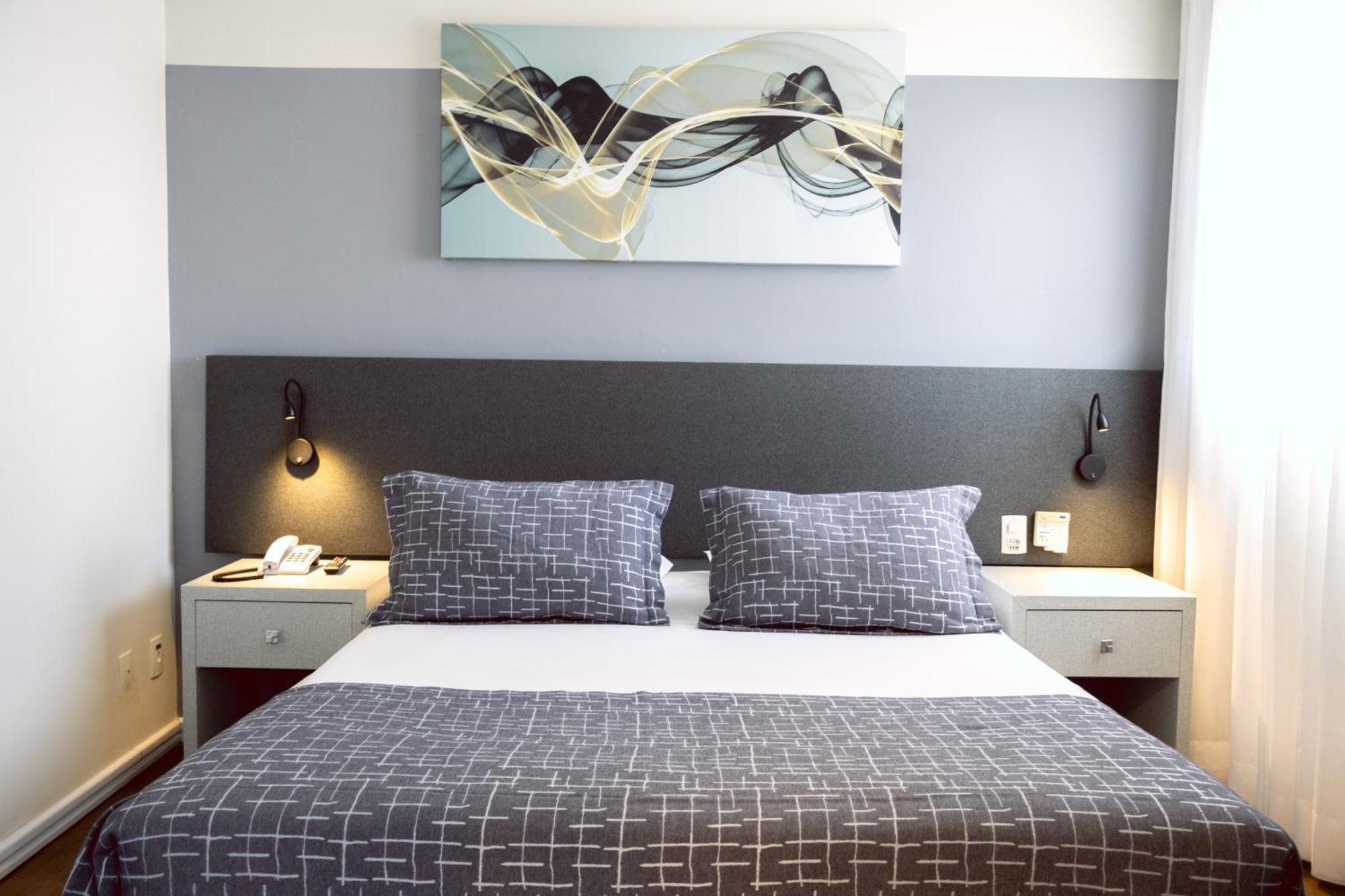 Premium Double Room