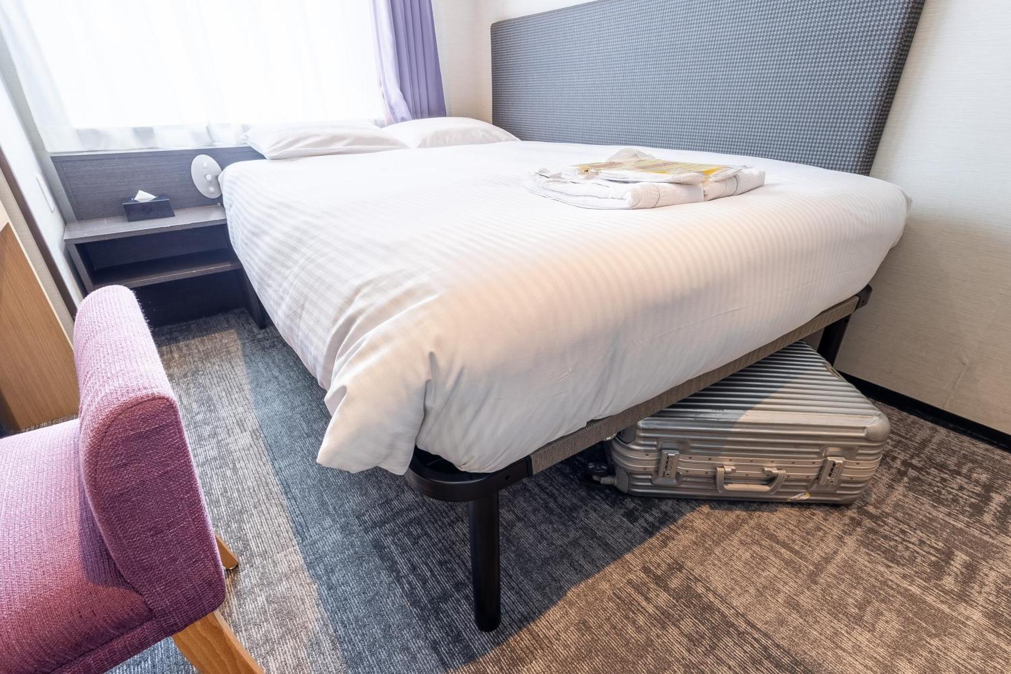Double Room Non-Smoking