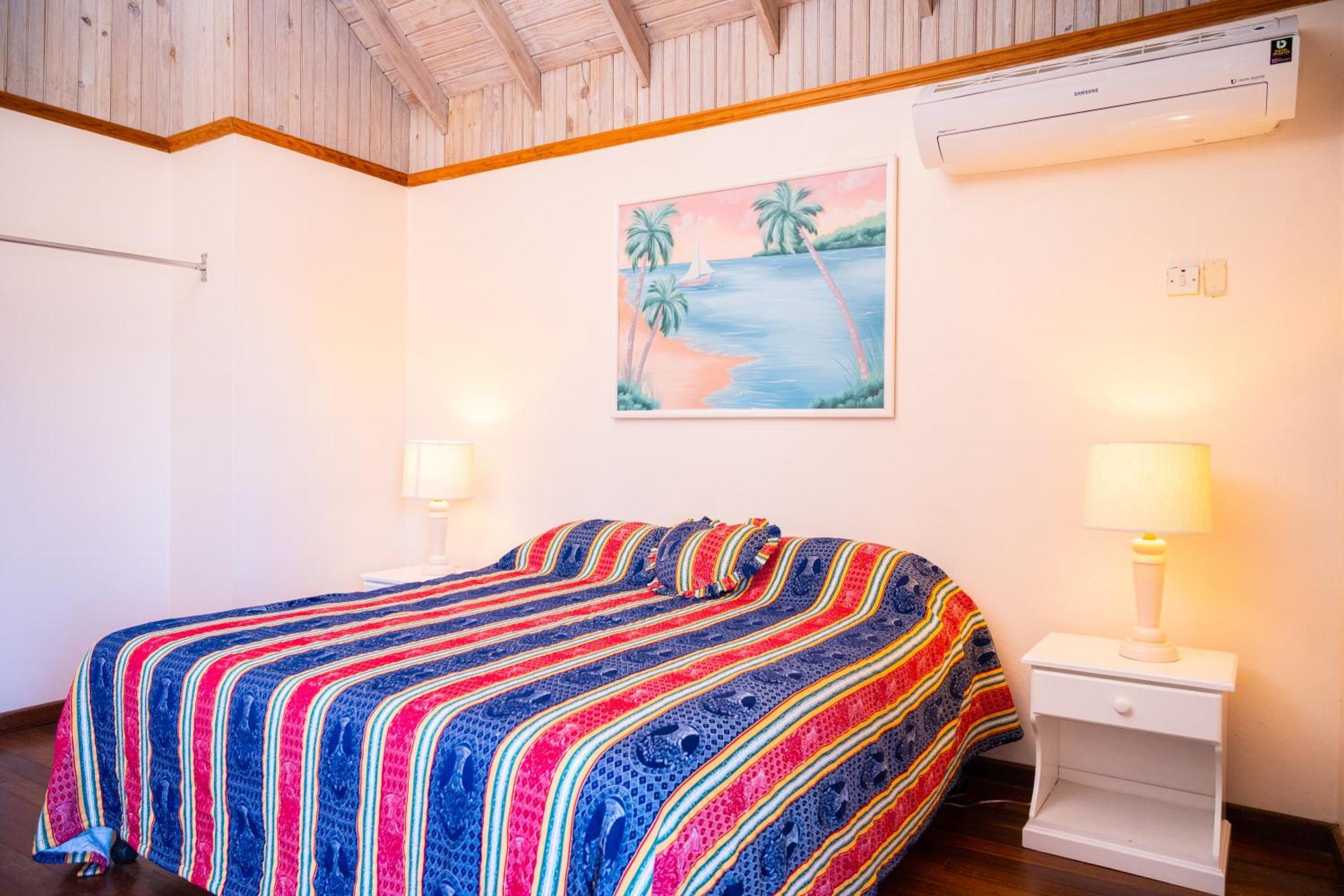 King Room Sea View