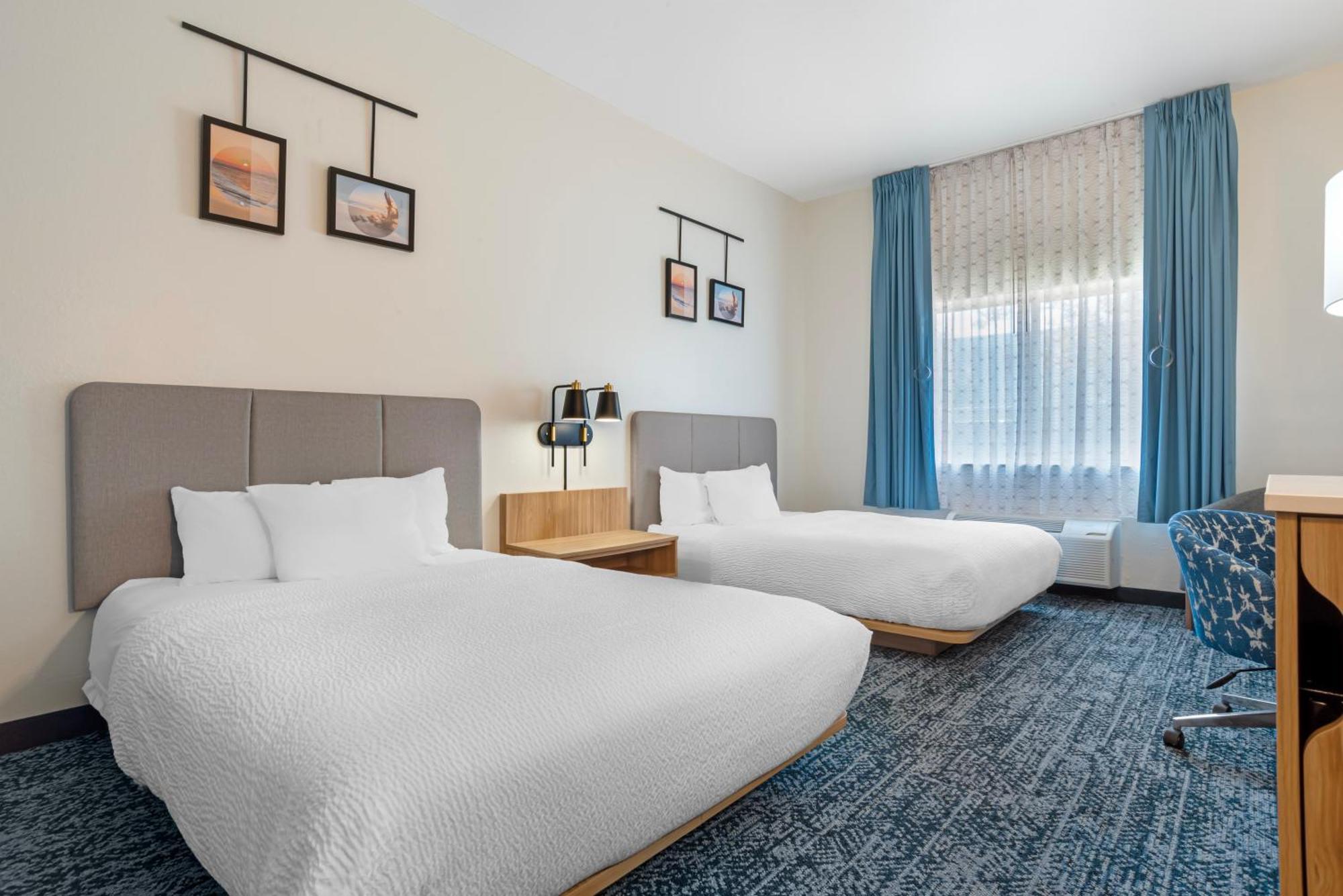 Quadruple Room Non Smoking