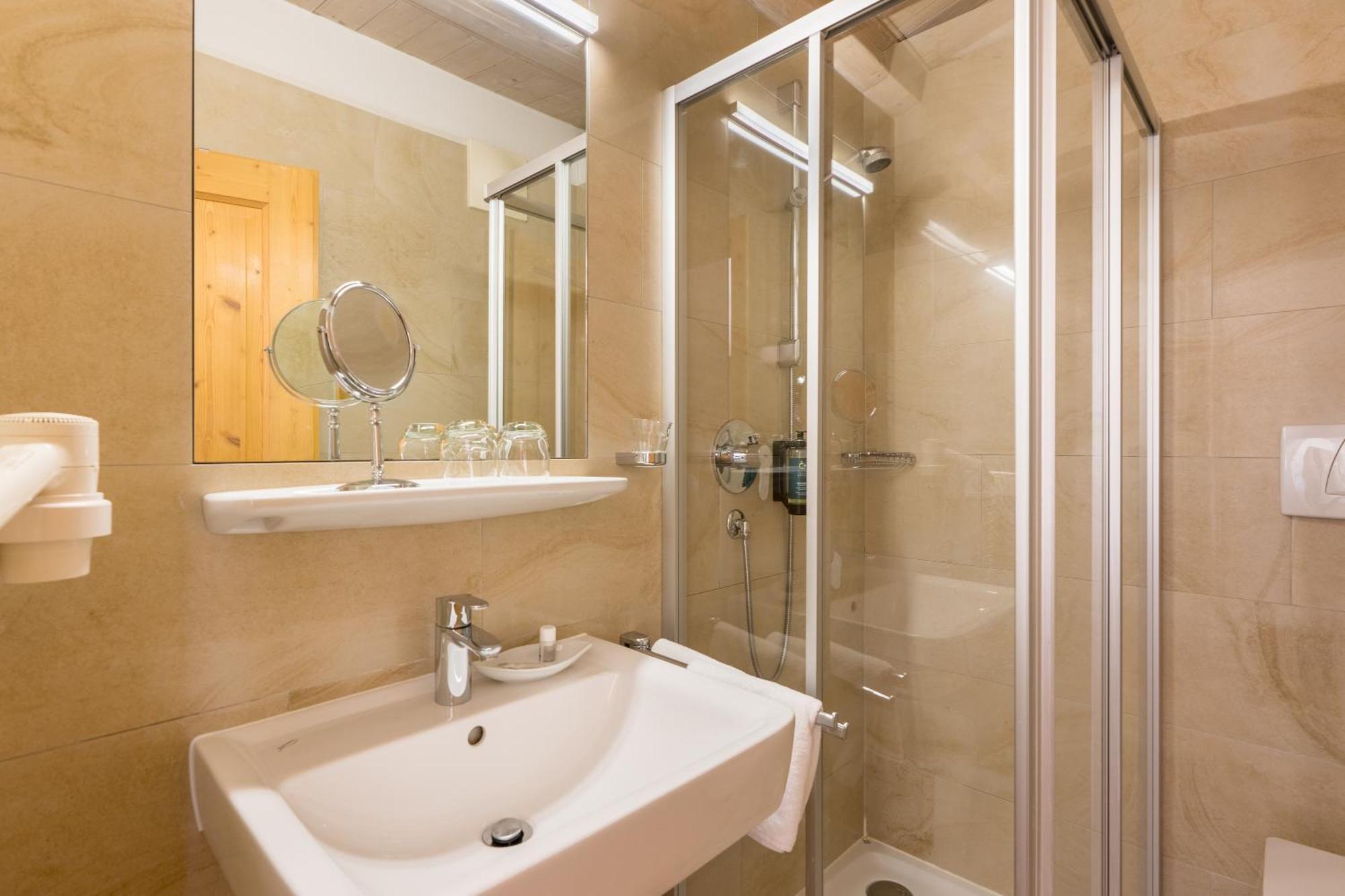 Superior Double Room Balcony