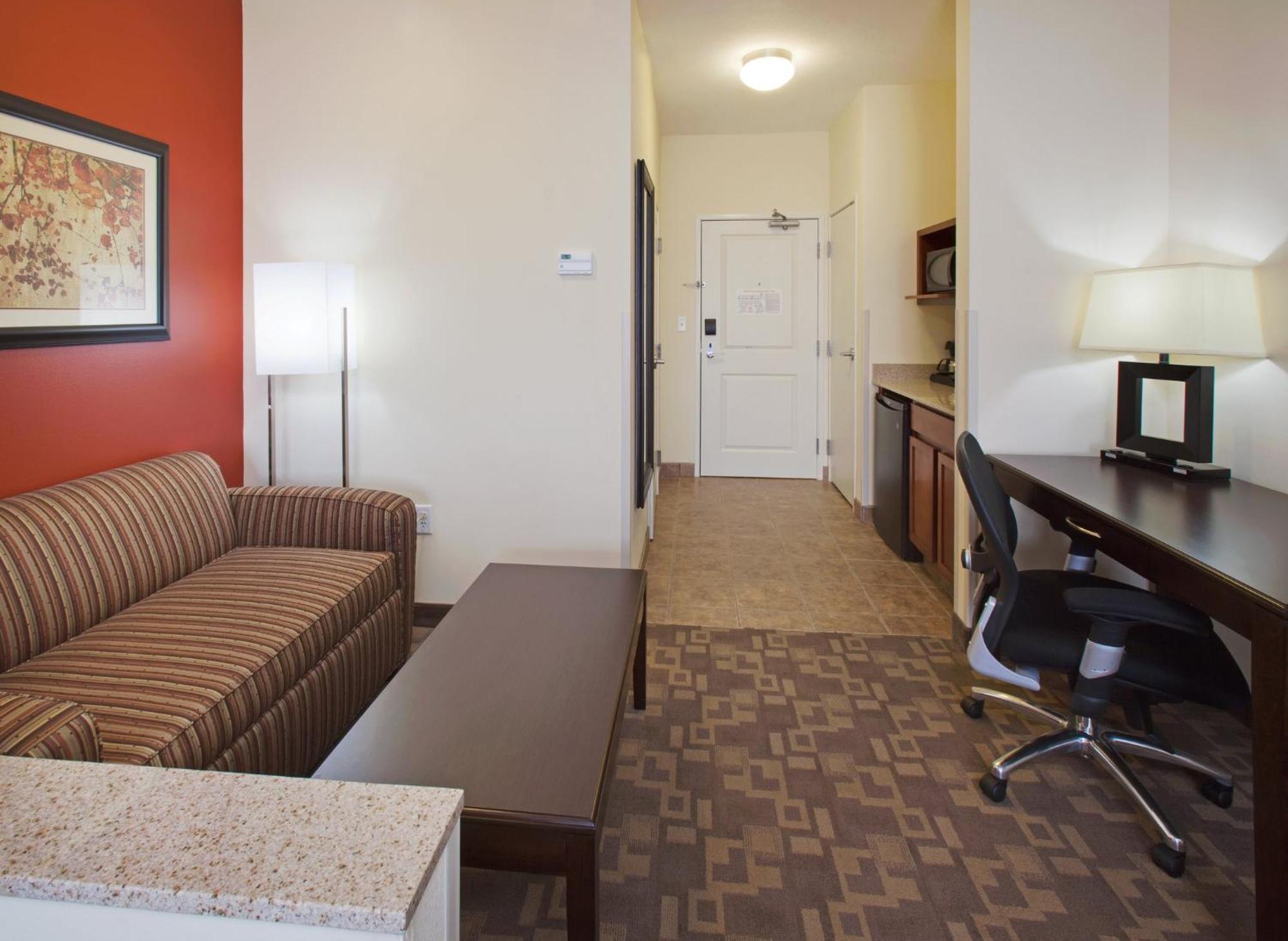 Standard King Room