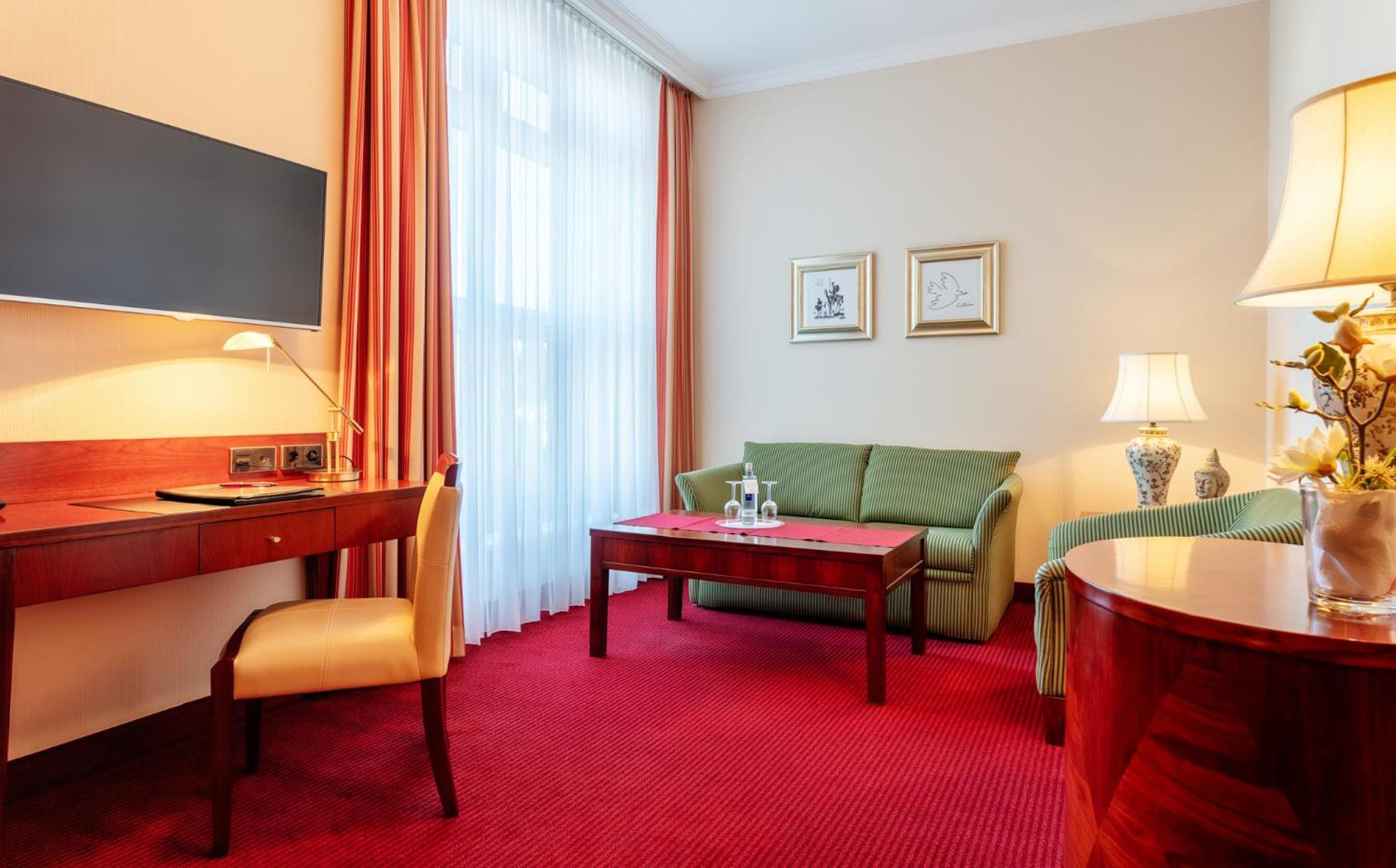 Junior Suite