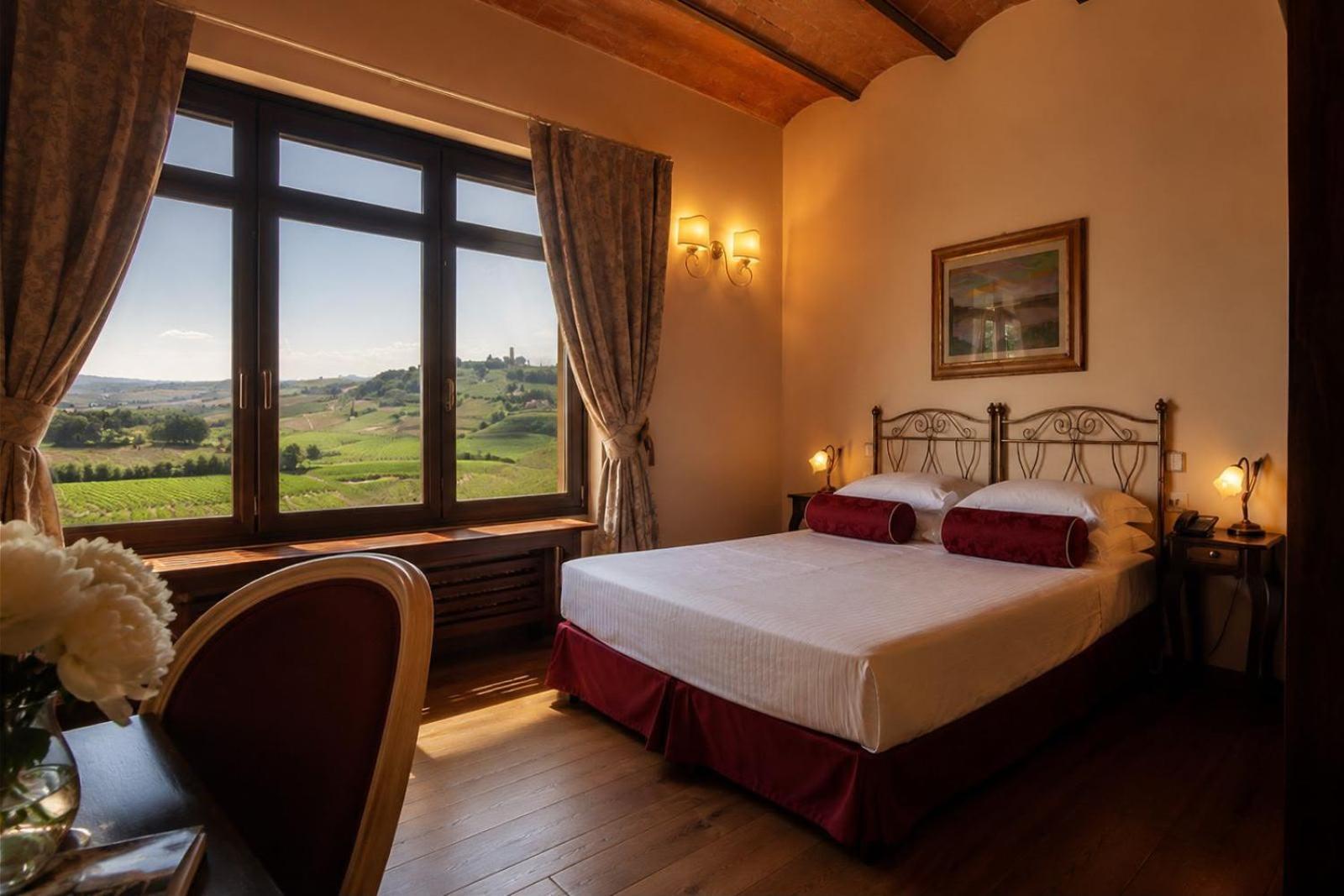 Triple Room View