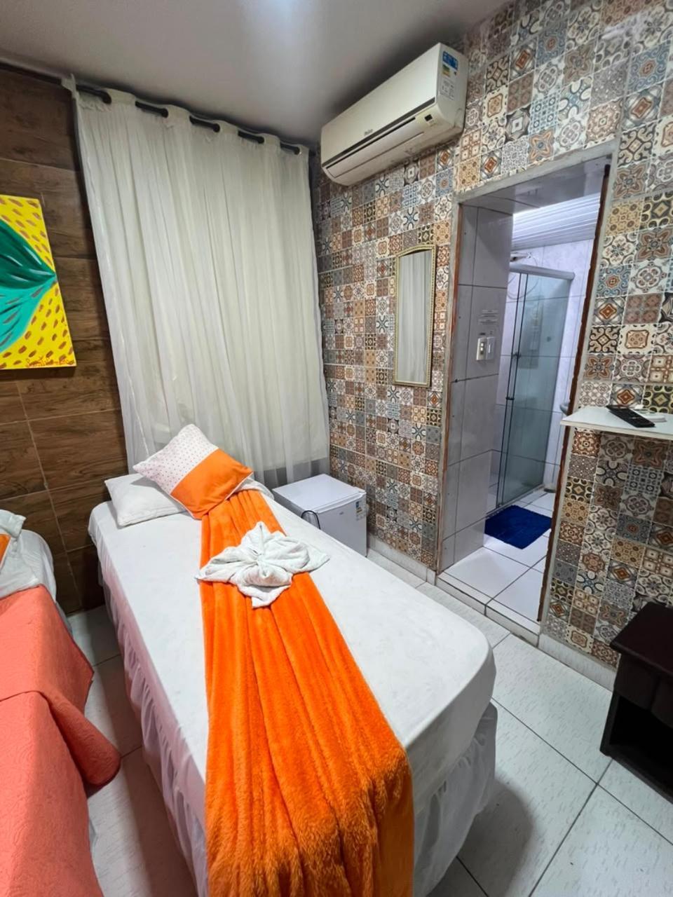Budget Double Room