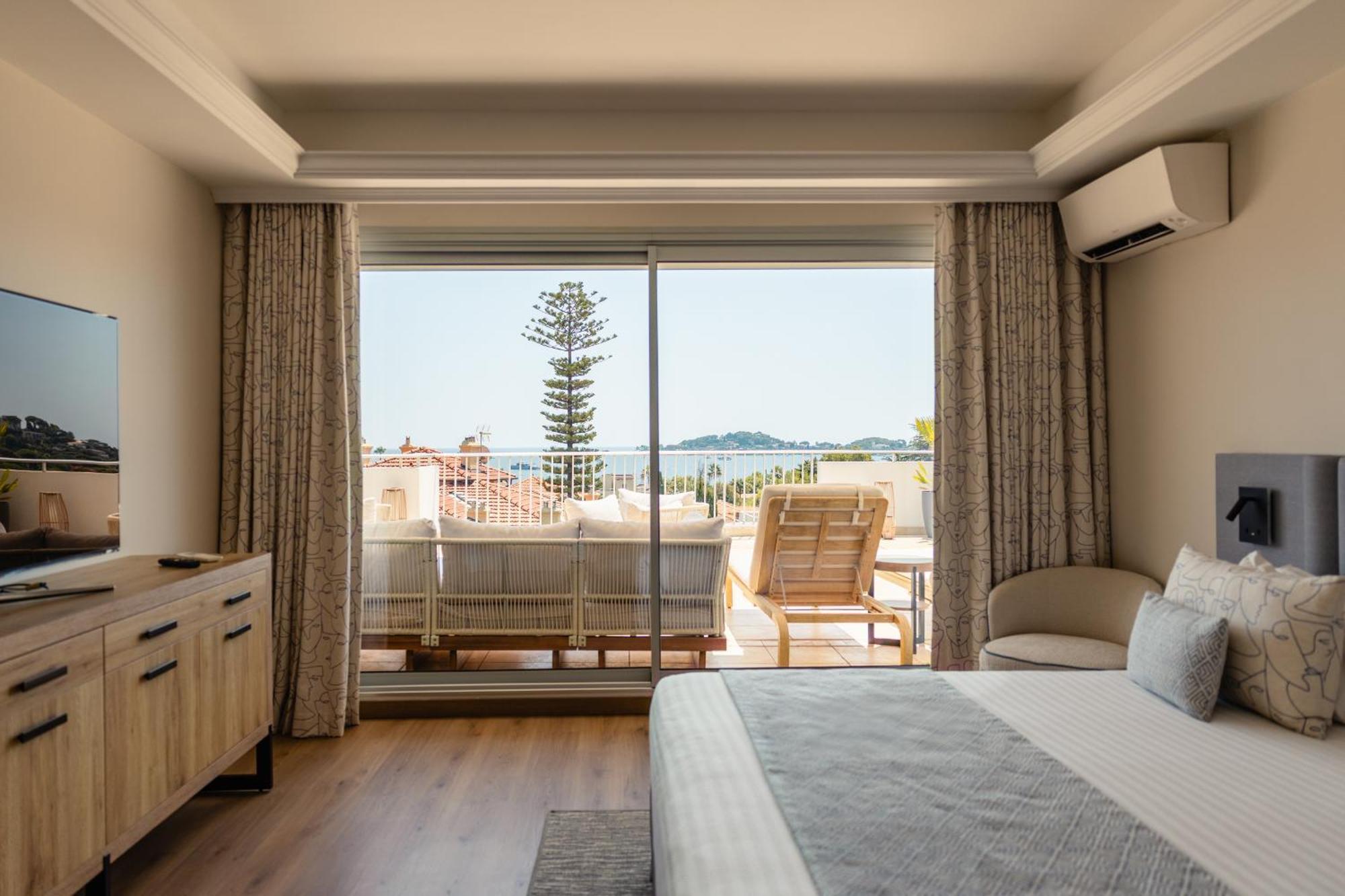 Apartment Sea View