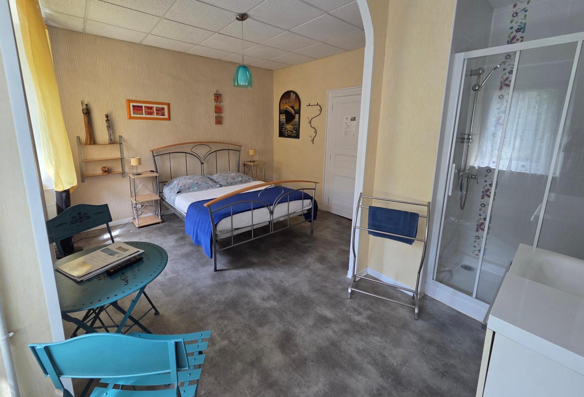 Small Double Room