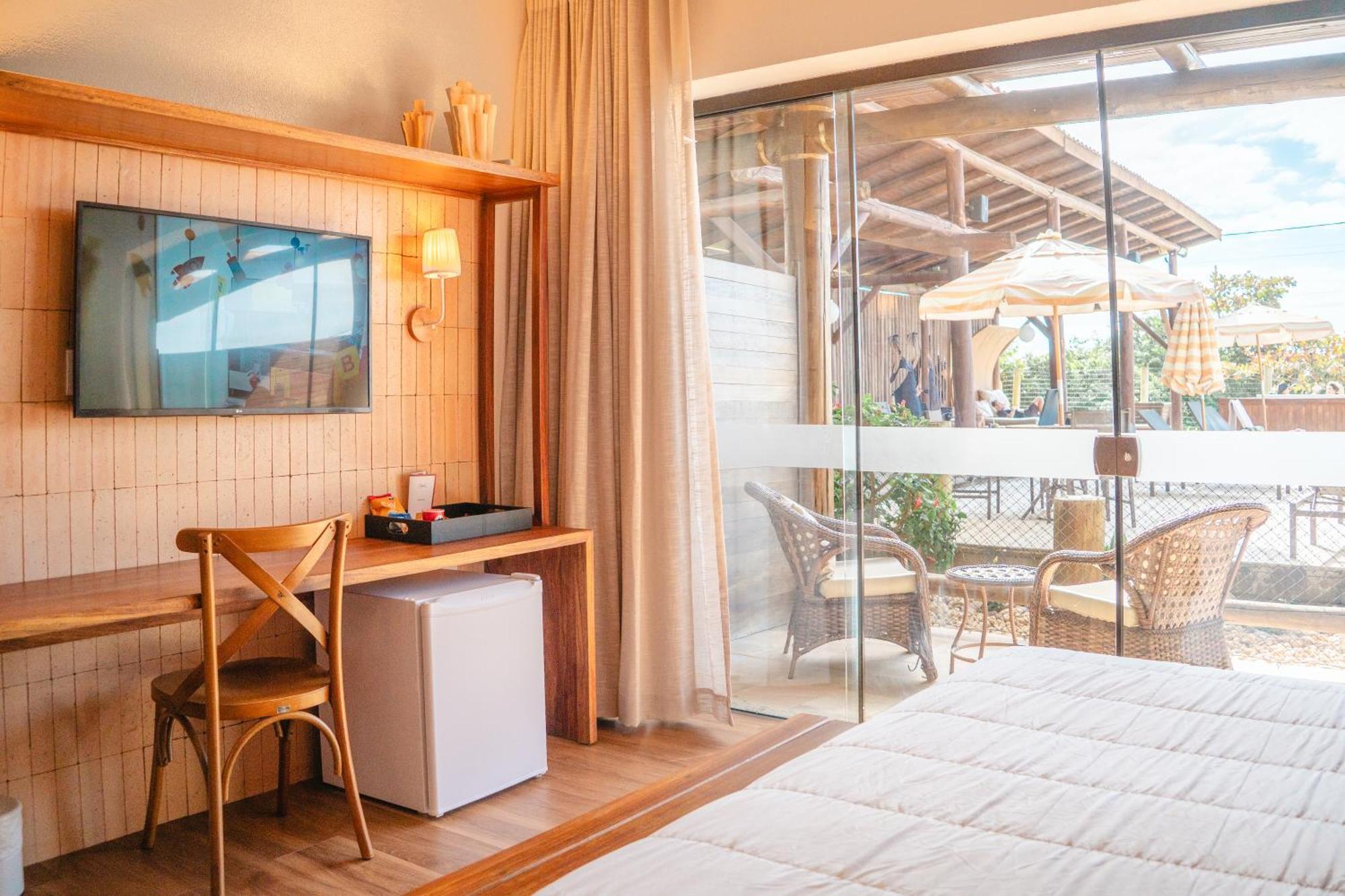 Suite Sea View