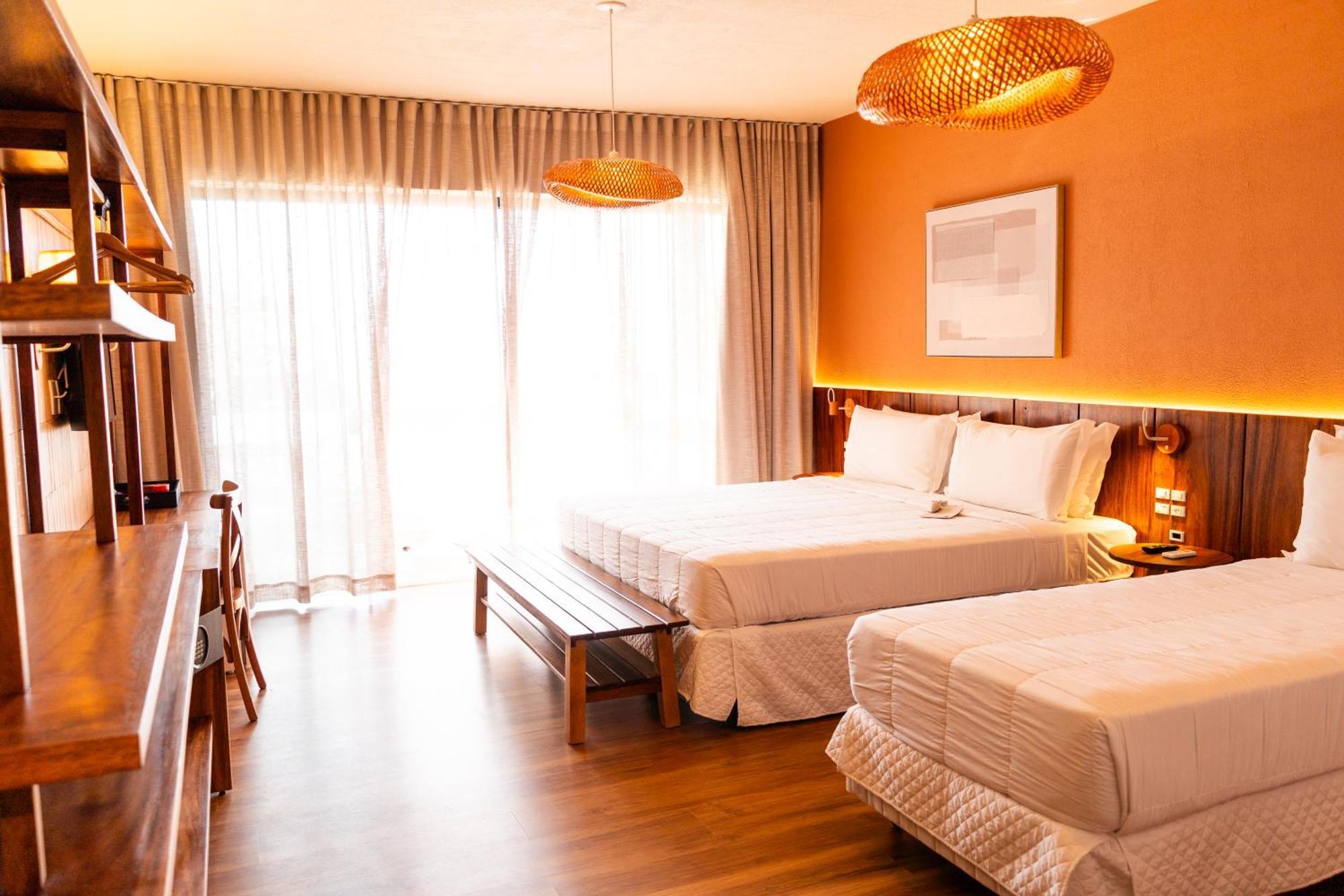 Suite Sea View