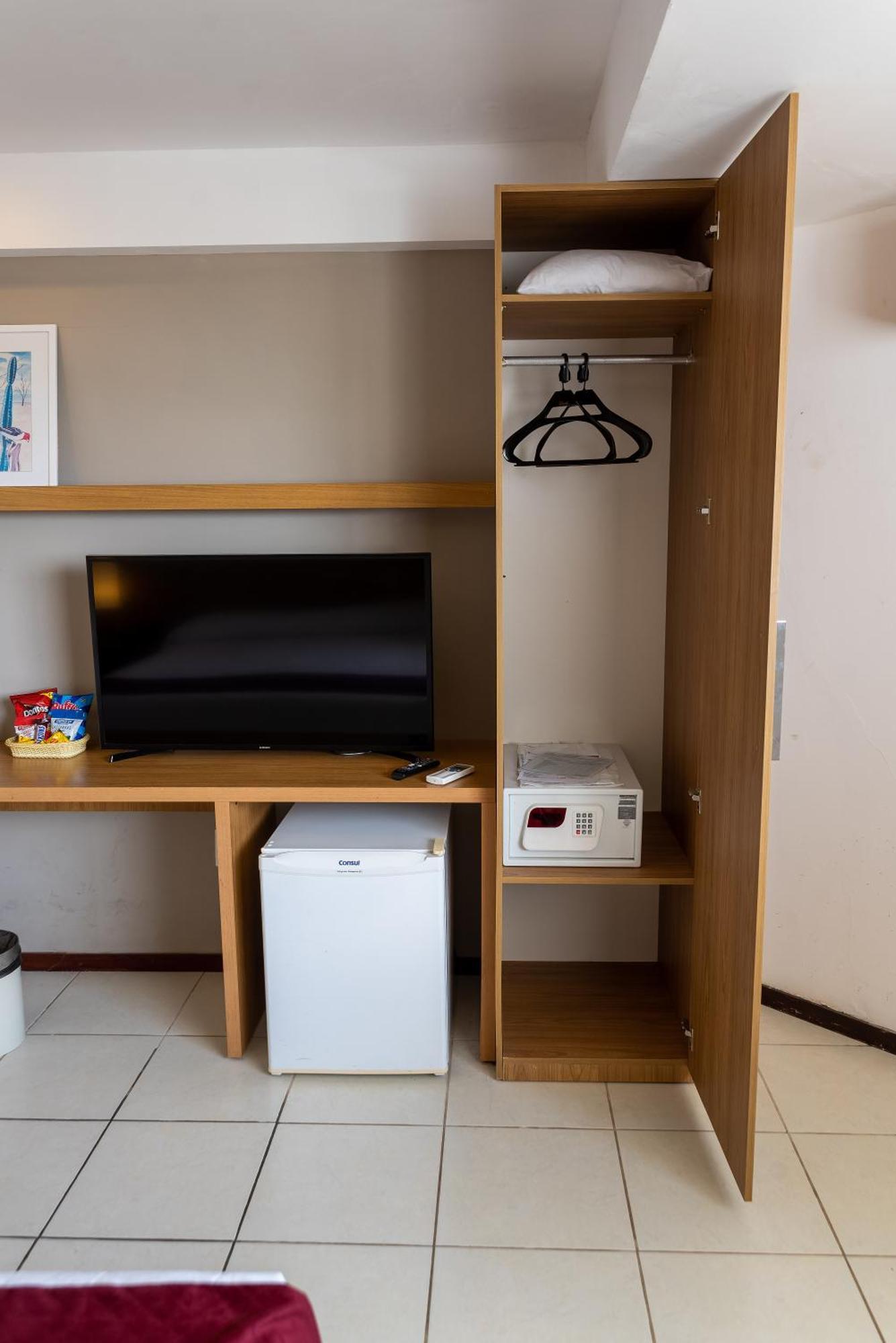 Standard Apartment