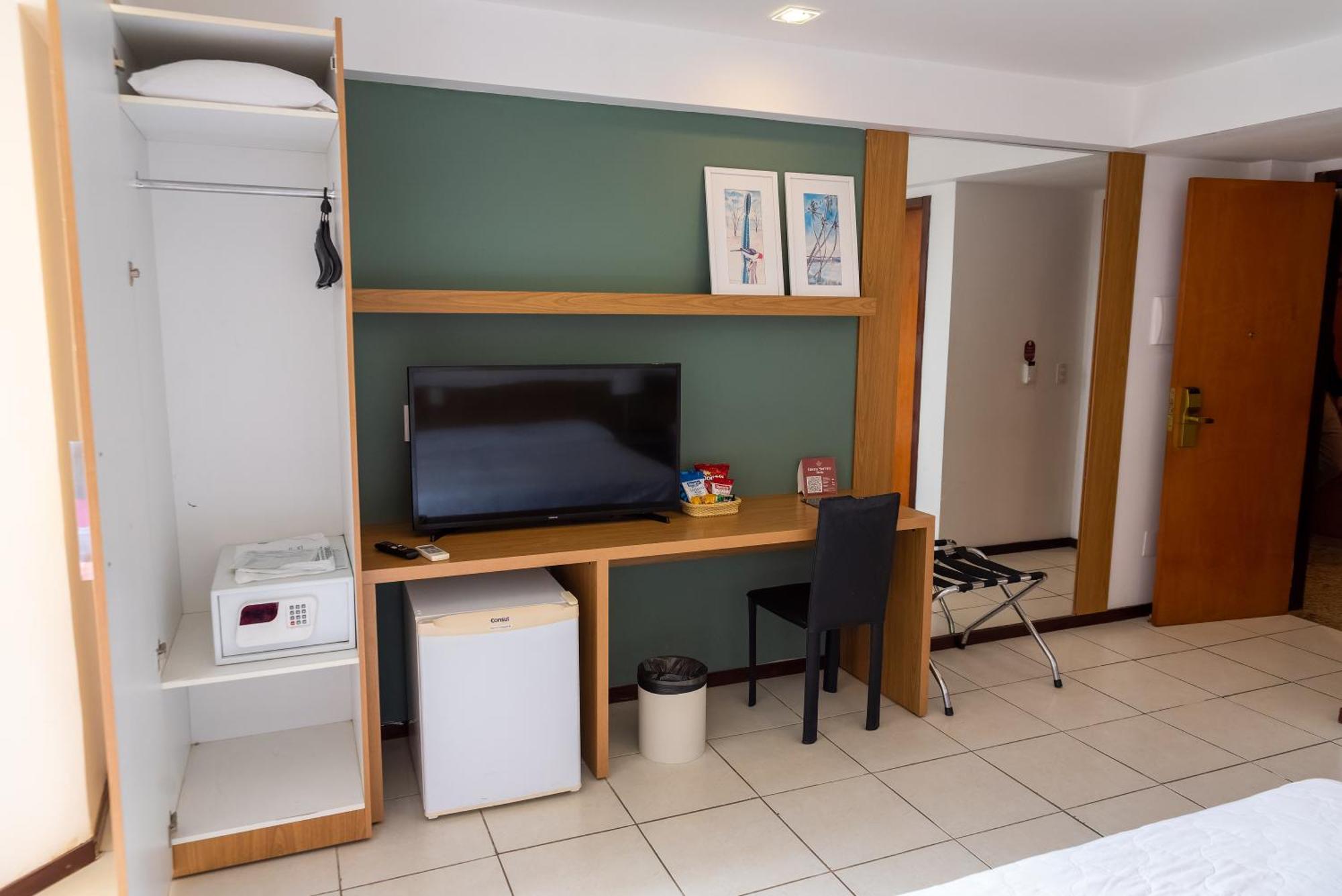 Standard Apartment