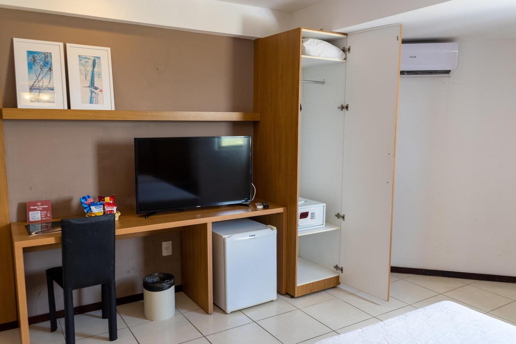 Standard Apartment