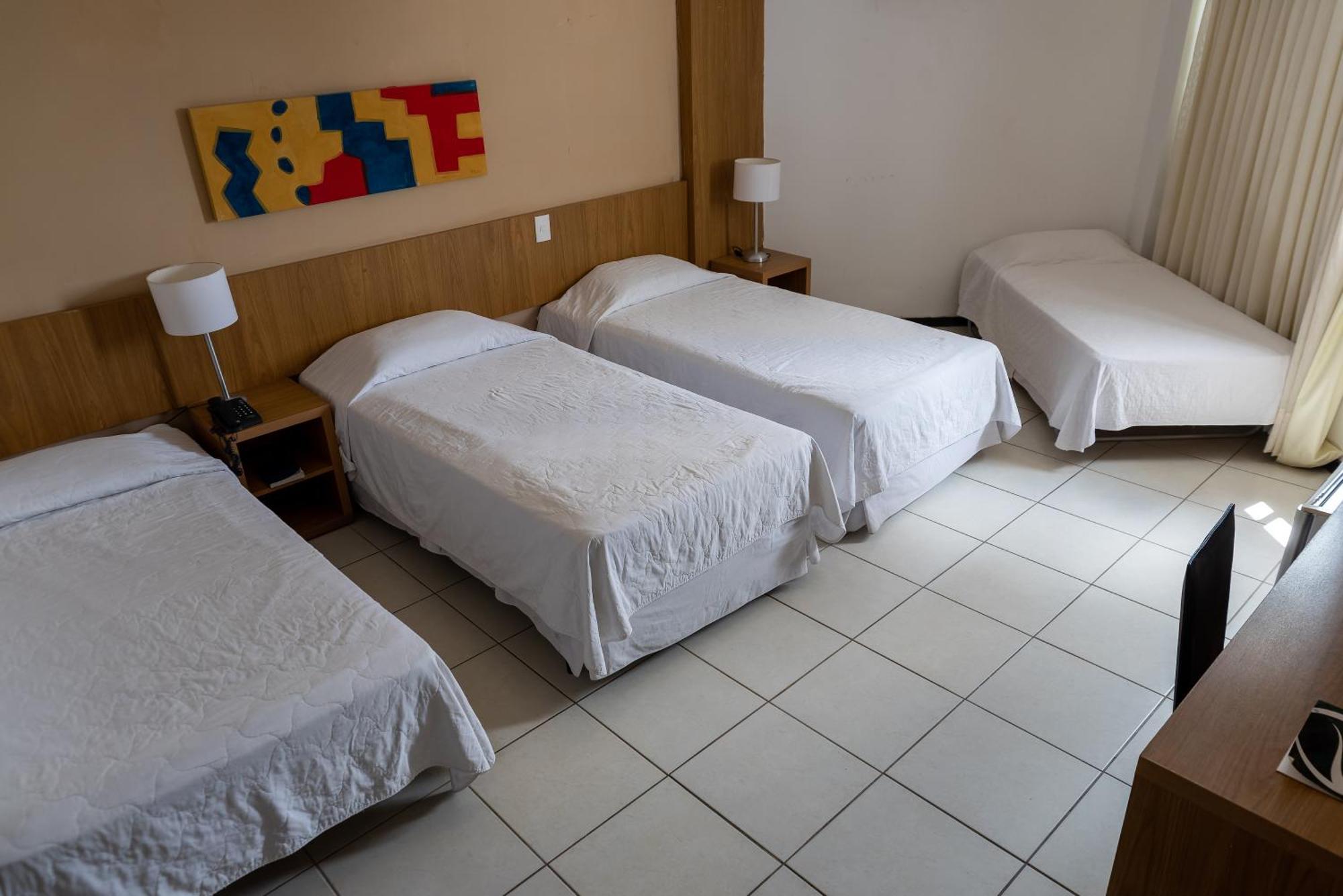 Standard Apartment