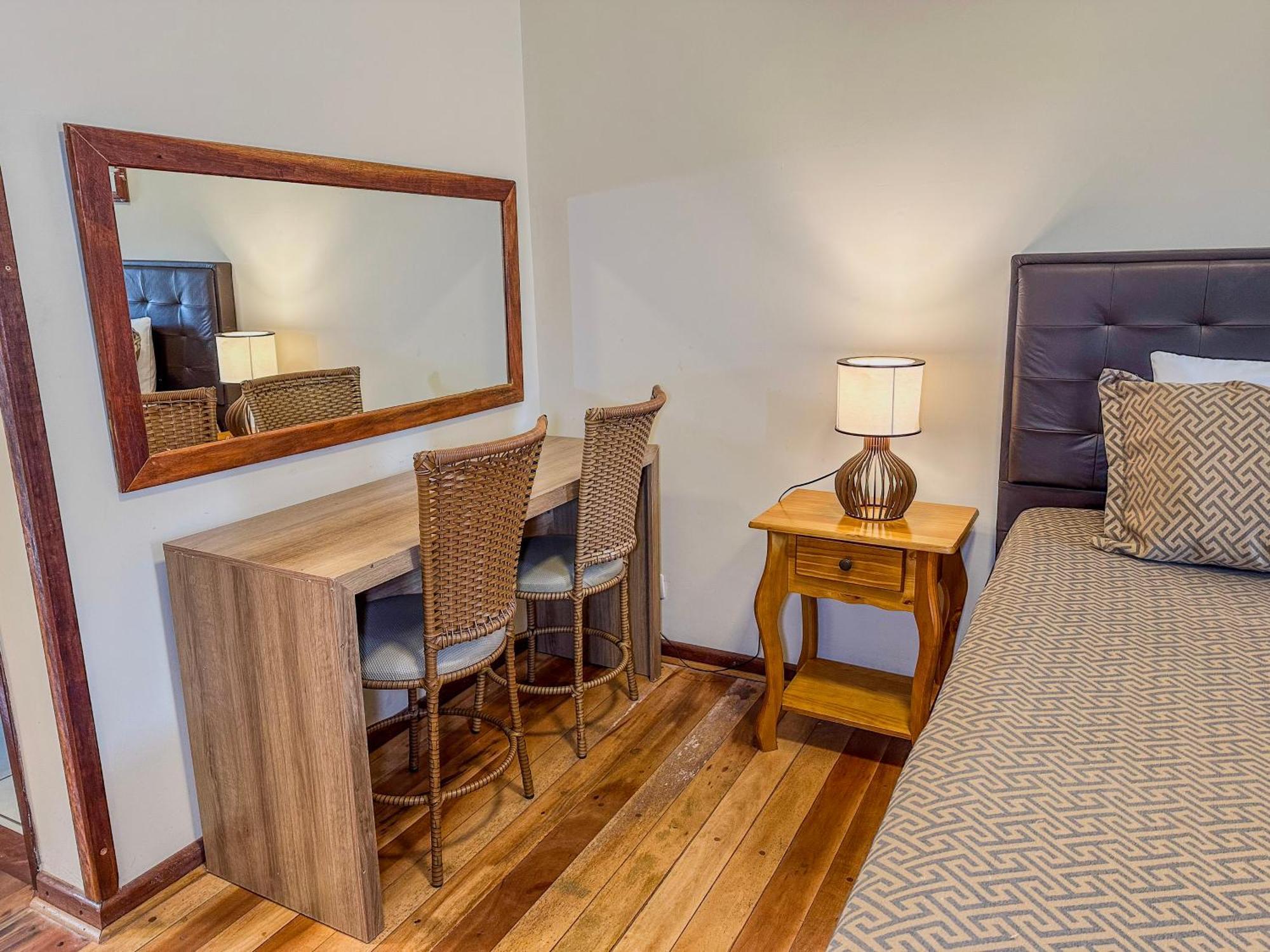 Triple Room Balcony