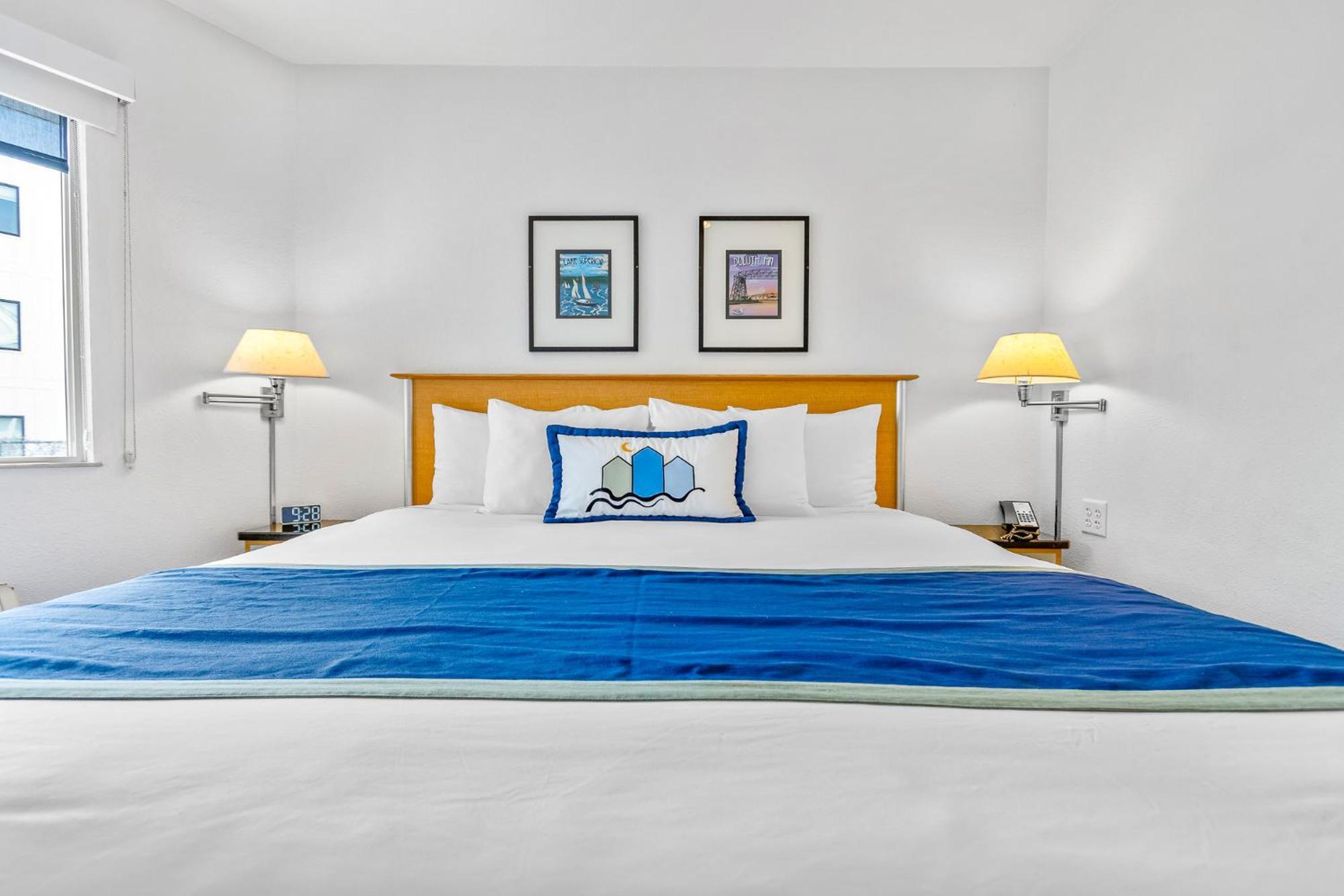 Executive Suites Bay View