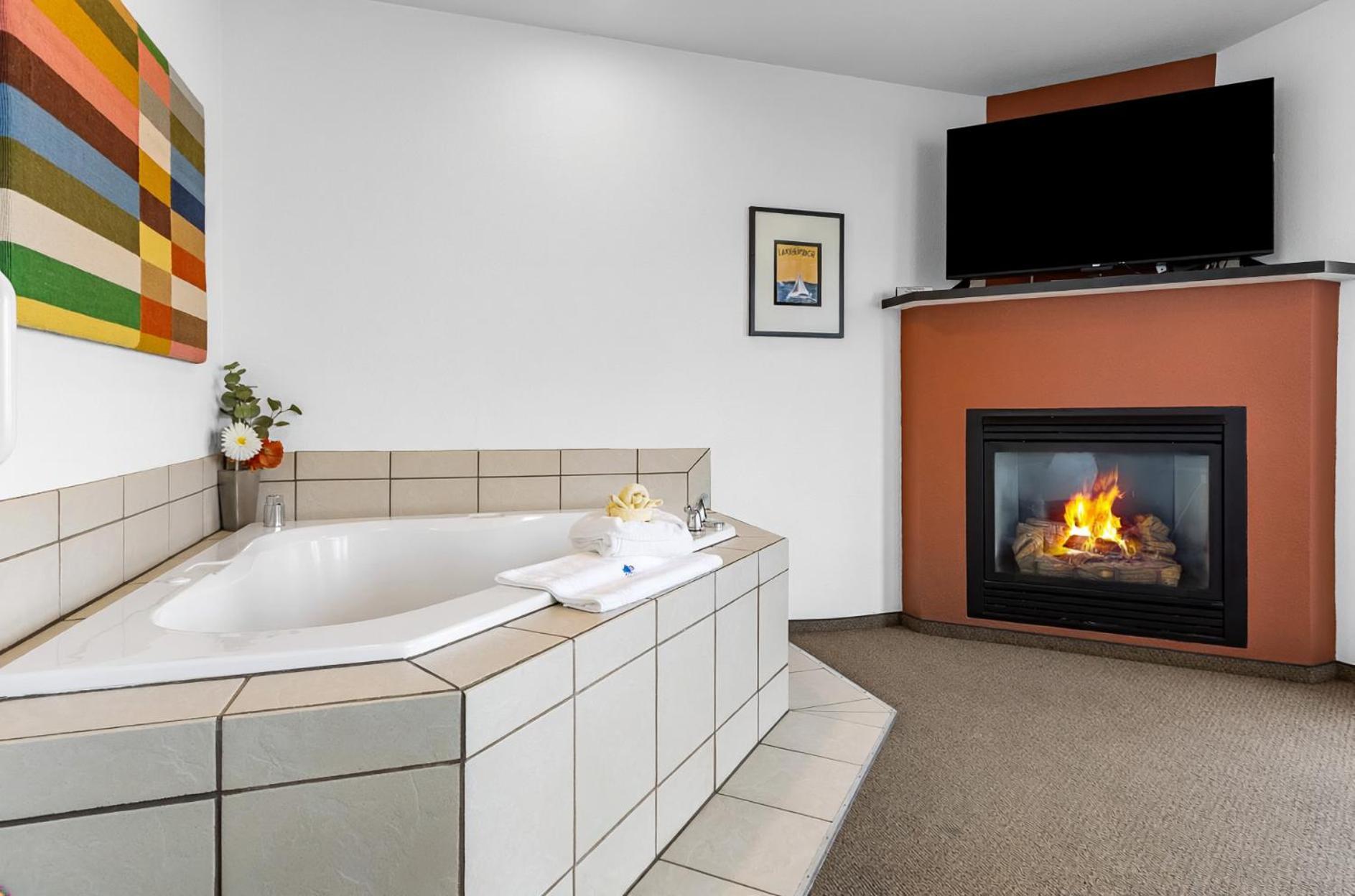 Executive Suites Bay View