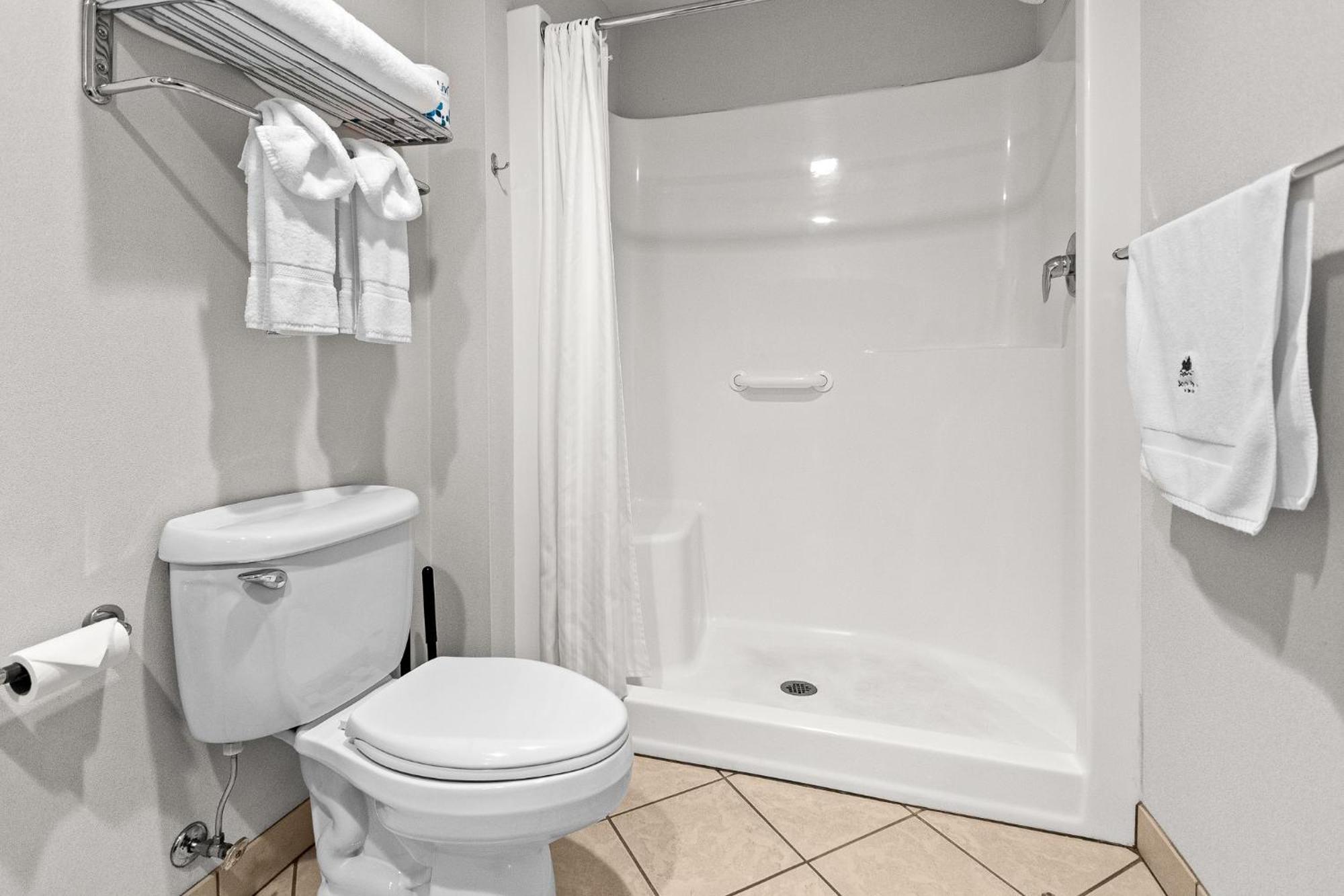 Junior Suite Bay View