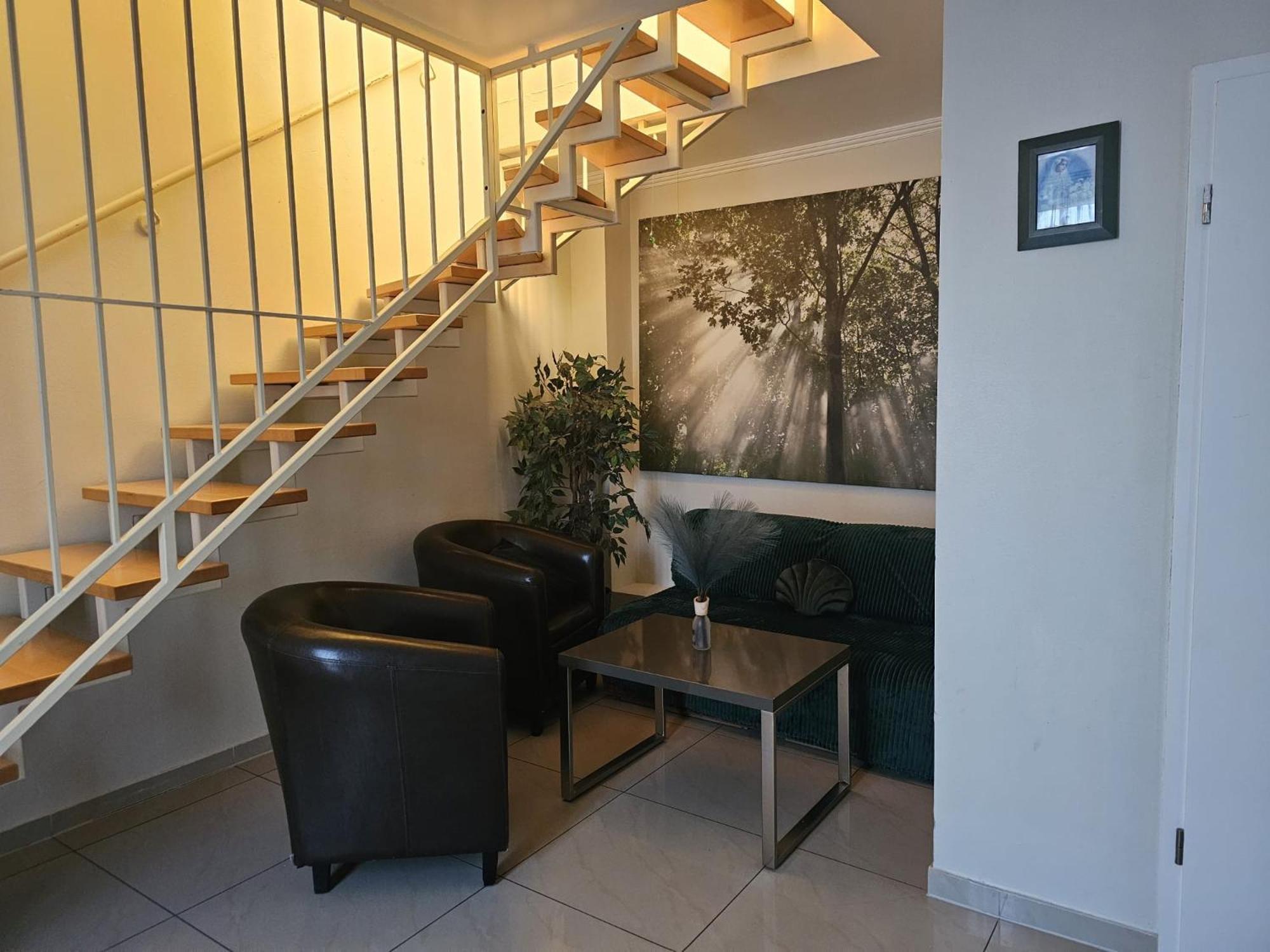 Duplex Suite
