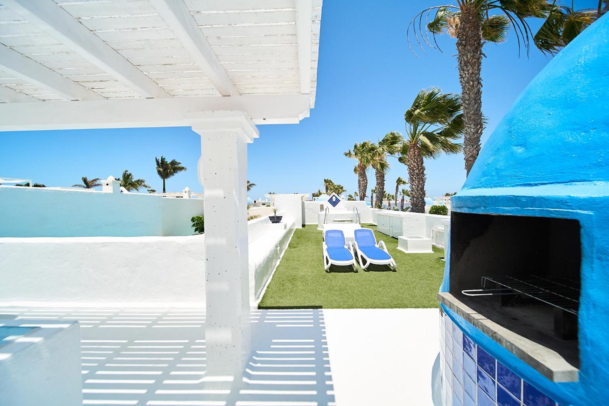 Villa Private Pool