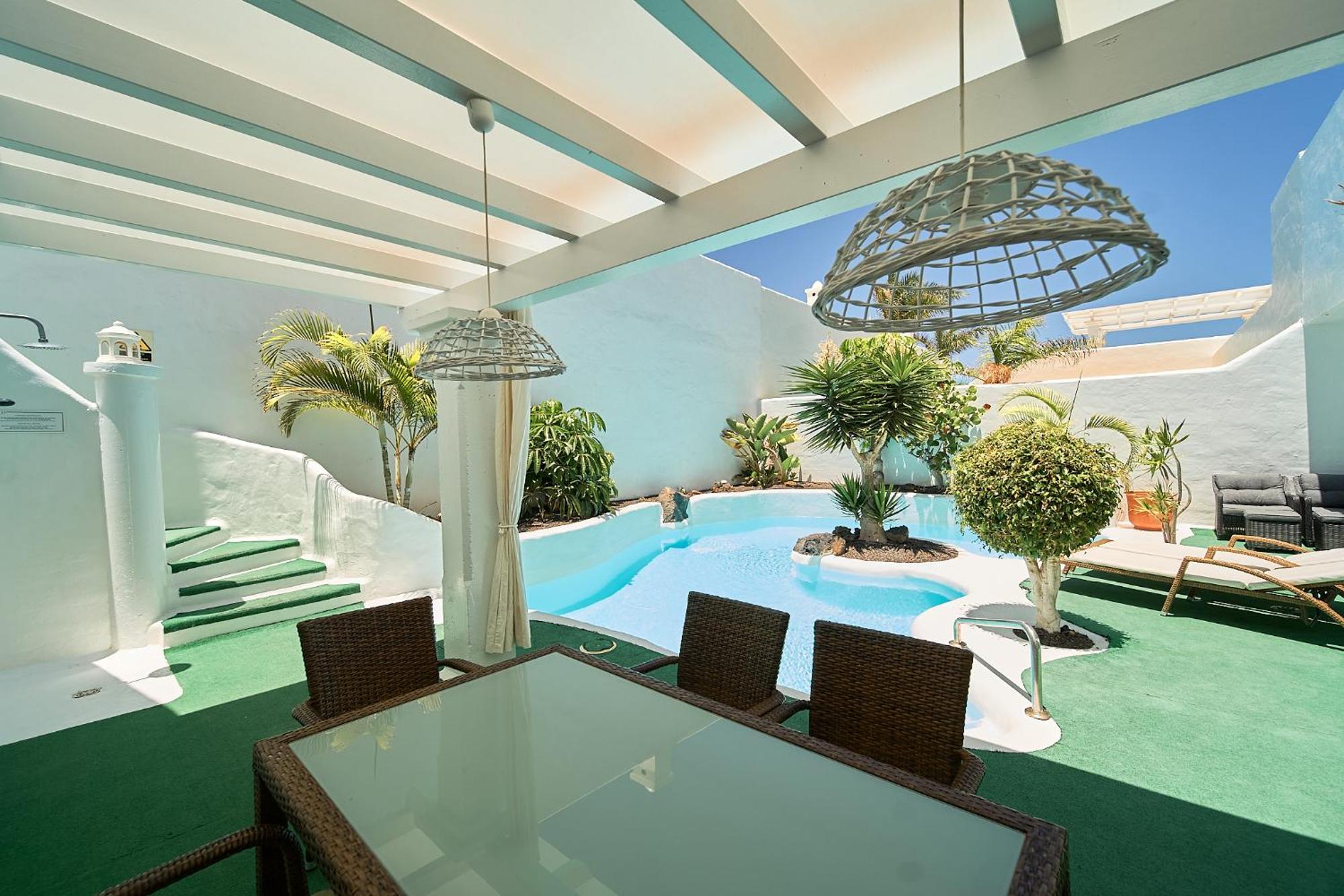 Villa Private Pool