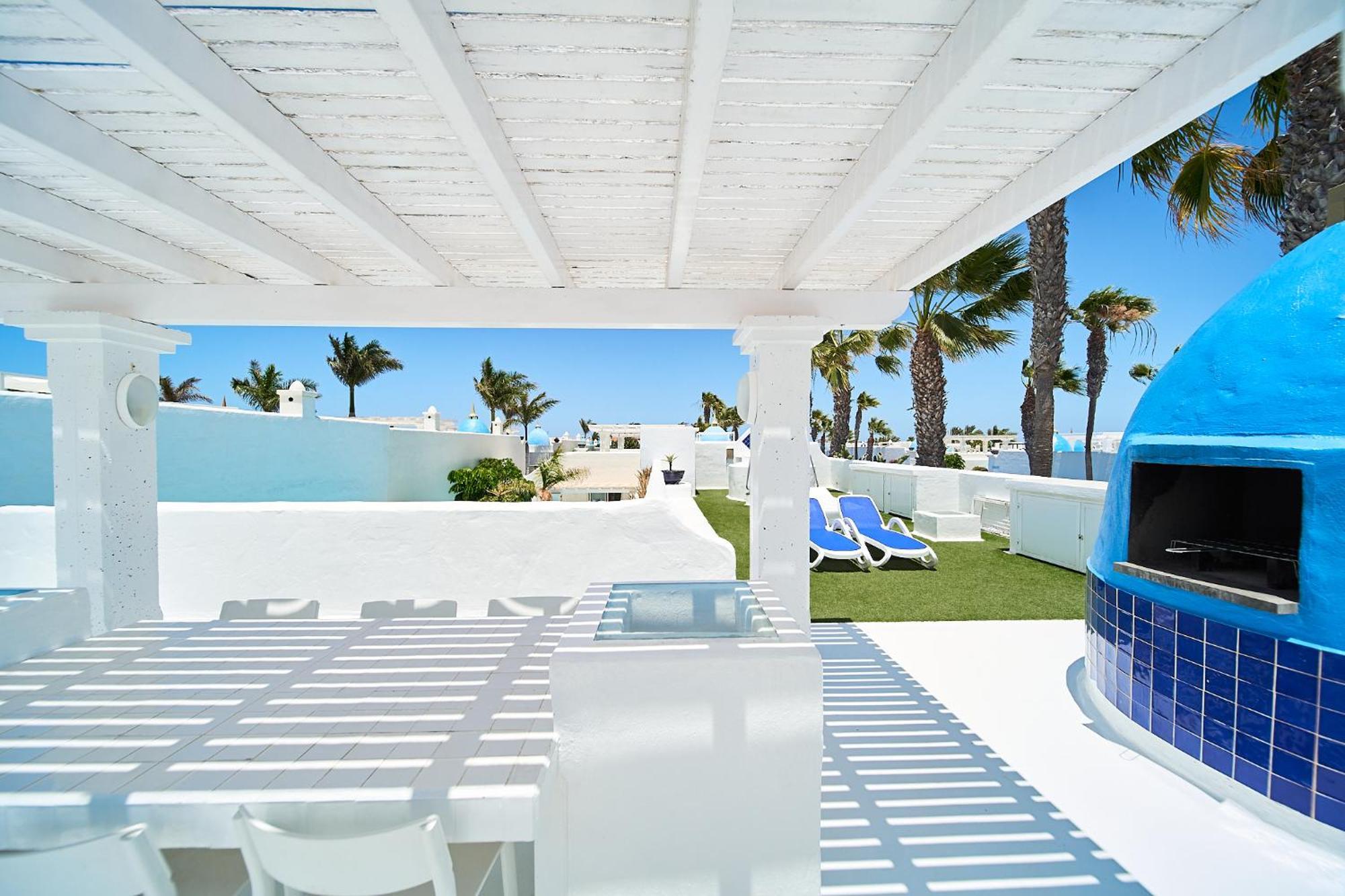 Villa Private Pool