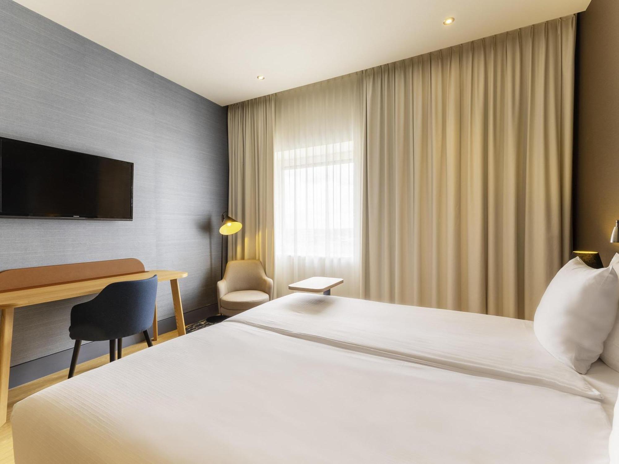 Privilege Twin Room