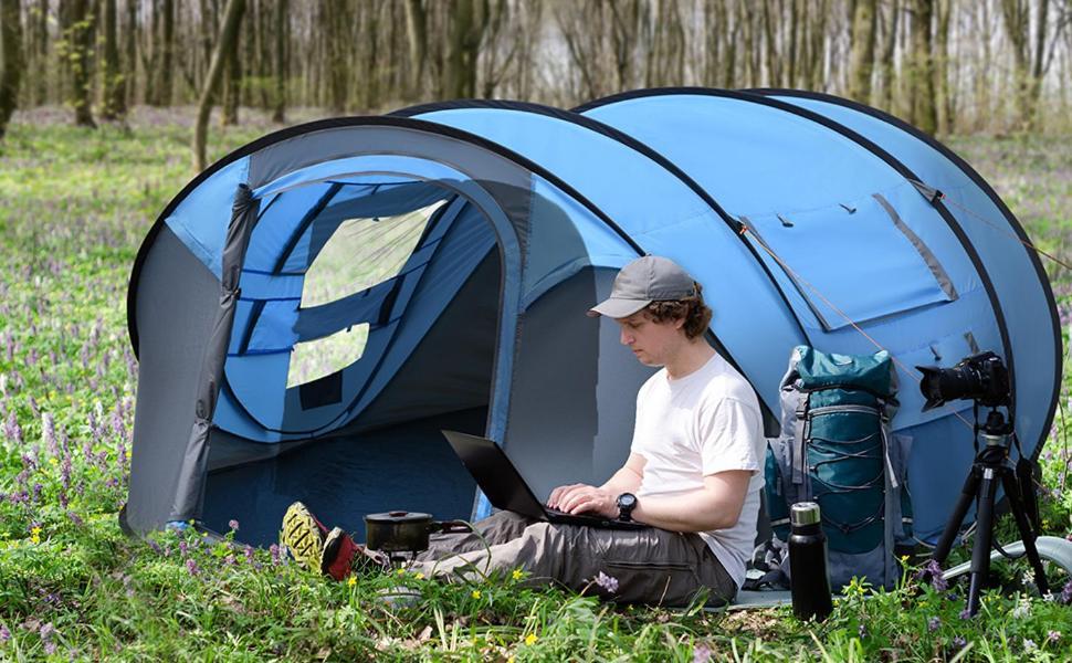 Tenda
