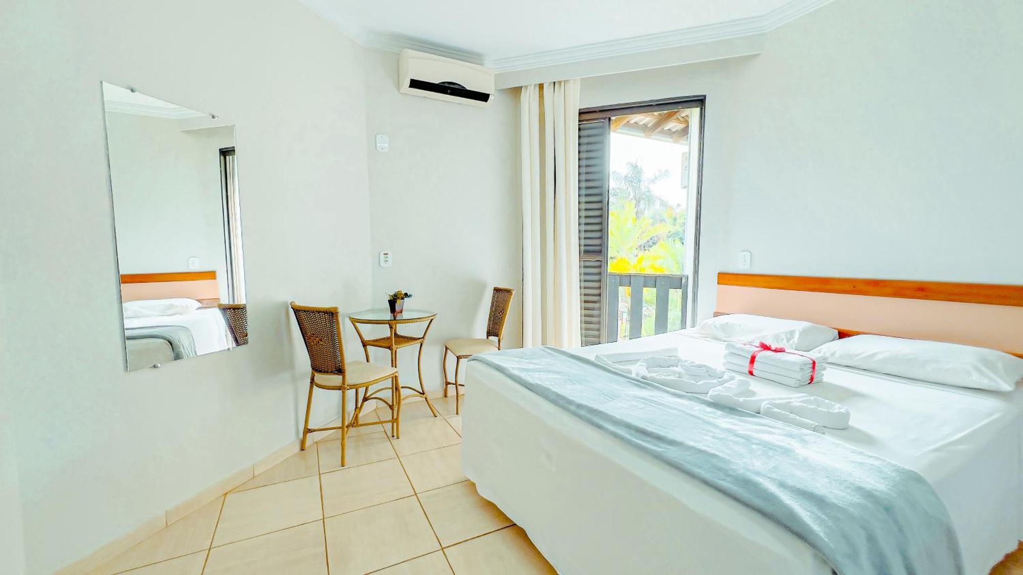 Luxury Quadruple Room