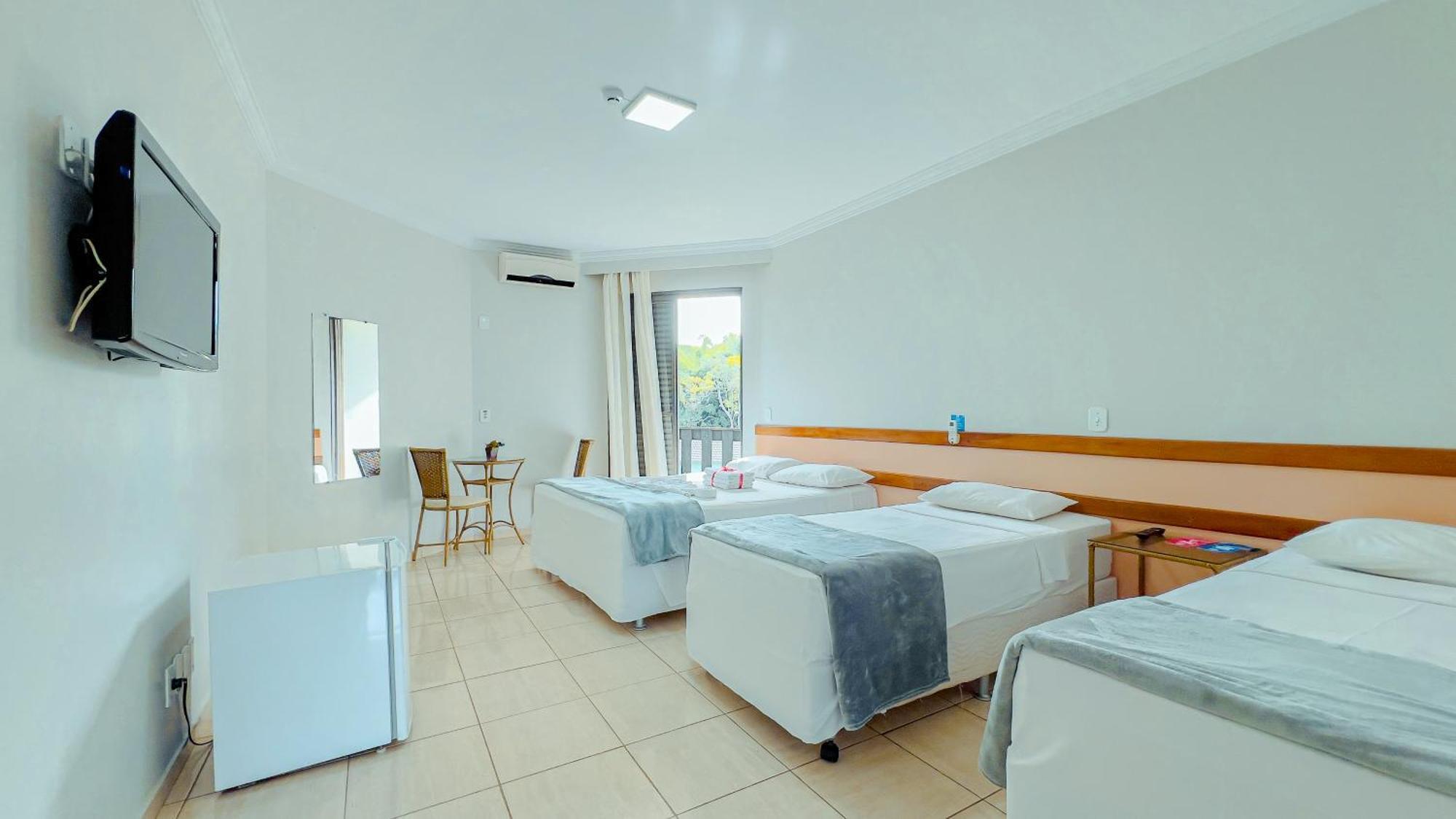 Luxury Quadruple Room