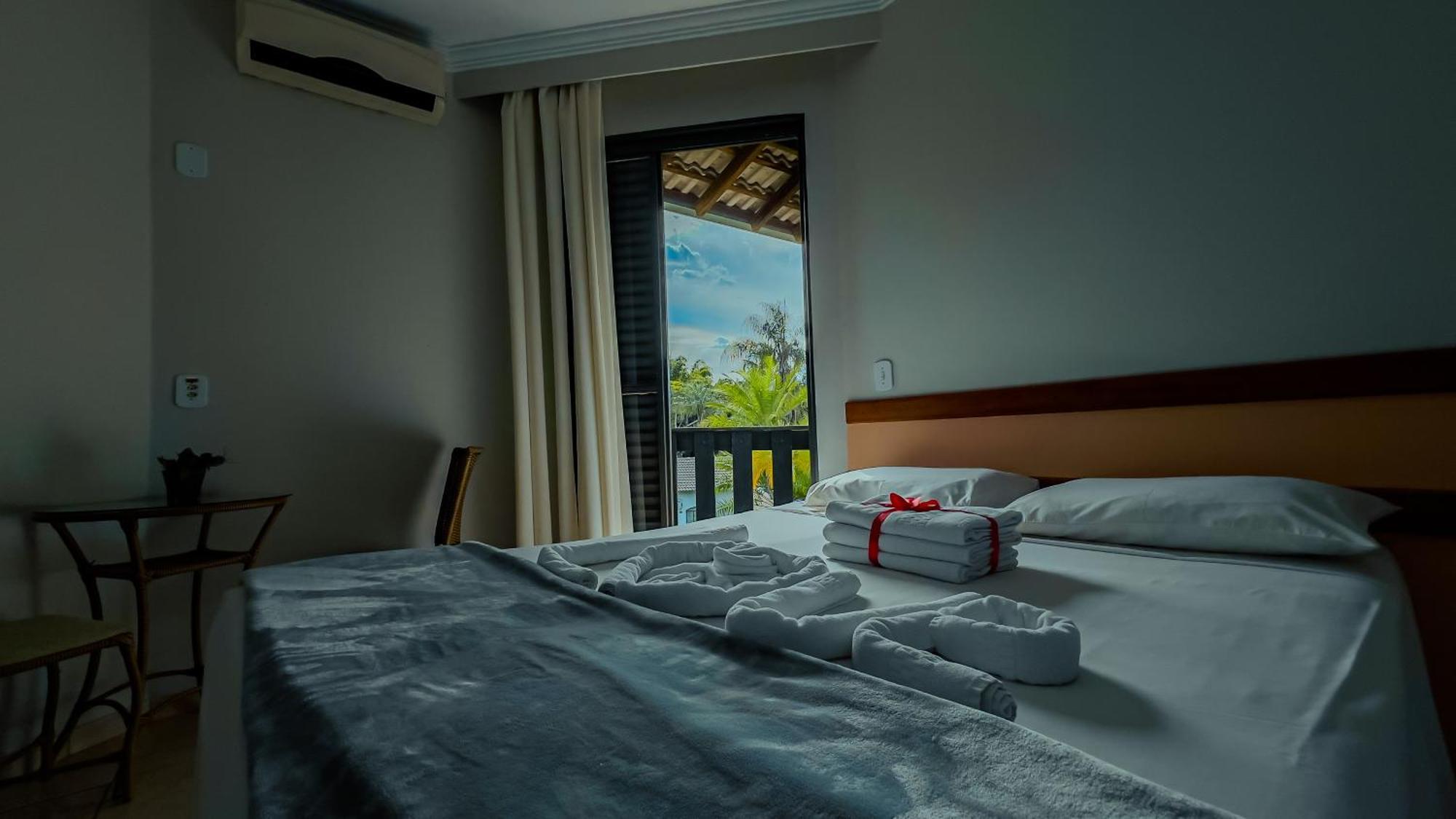 Luxury Quadruple Room