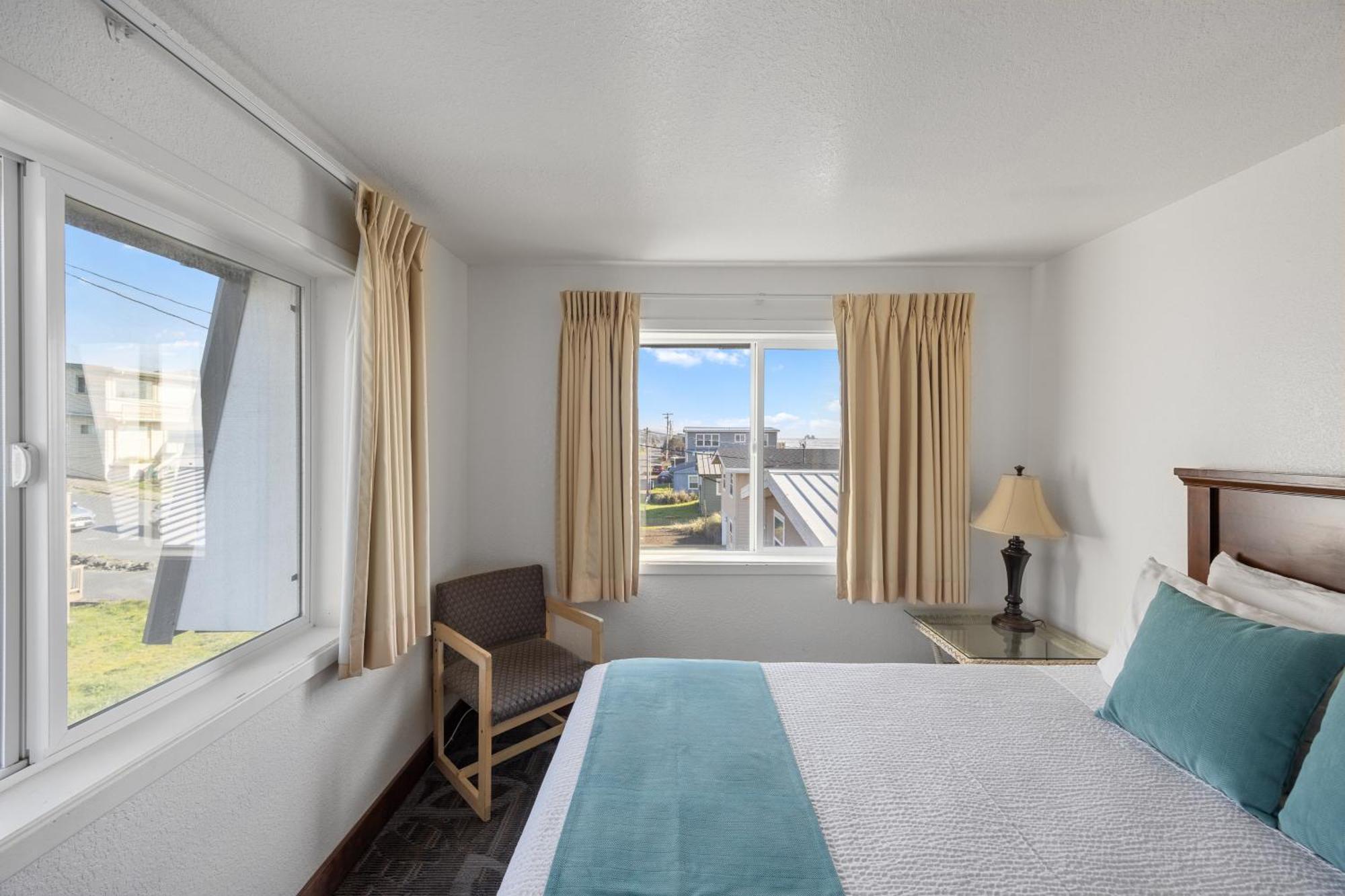 Standard Room NonView Non-pet