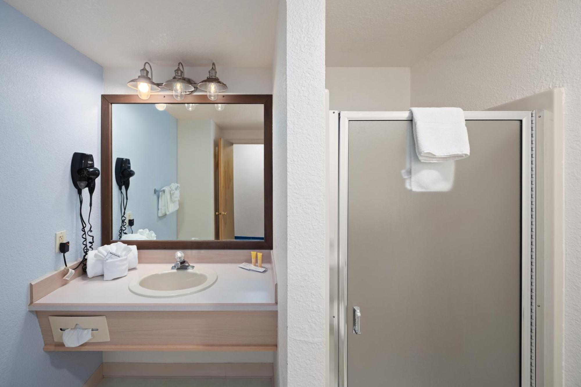 Family Suite Non-Pet